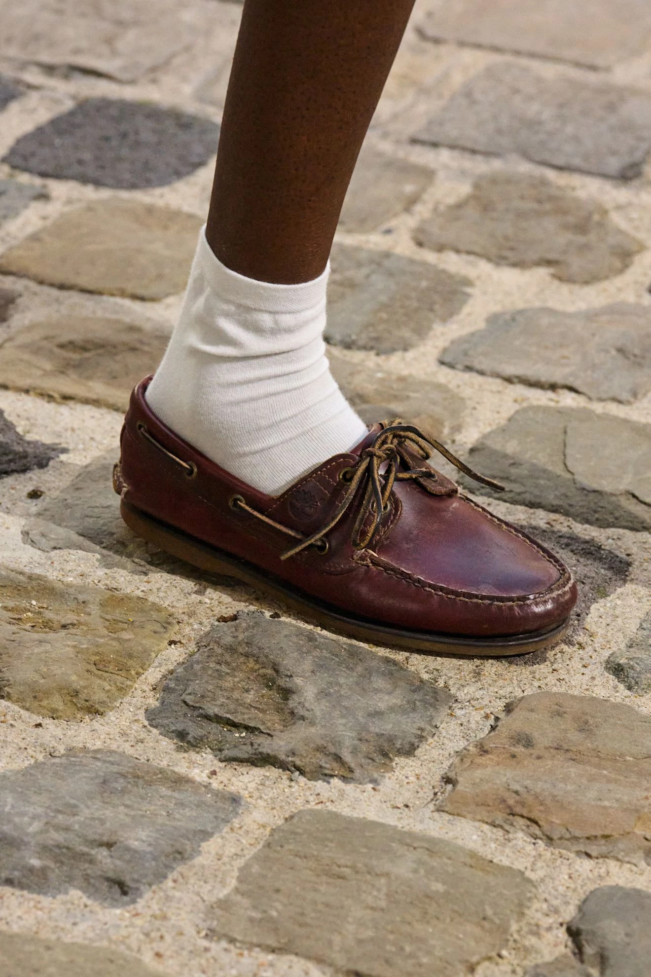 Meryll Rogge весна-літо 2026. Gianluca Carraro 