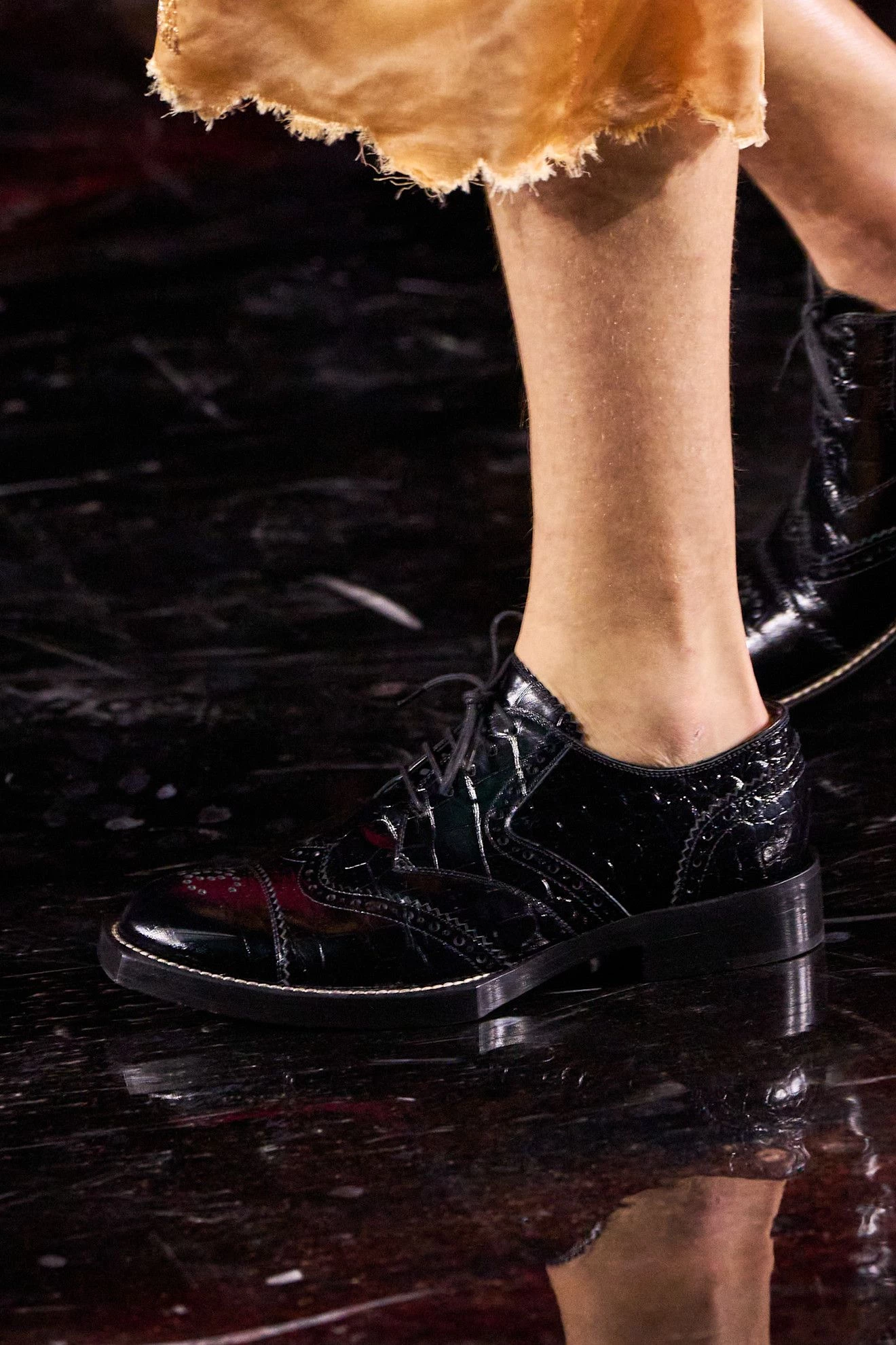 Chanel весна-літо 2026. Alessandro Viero 