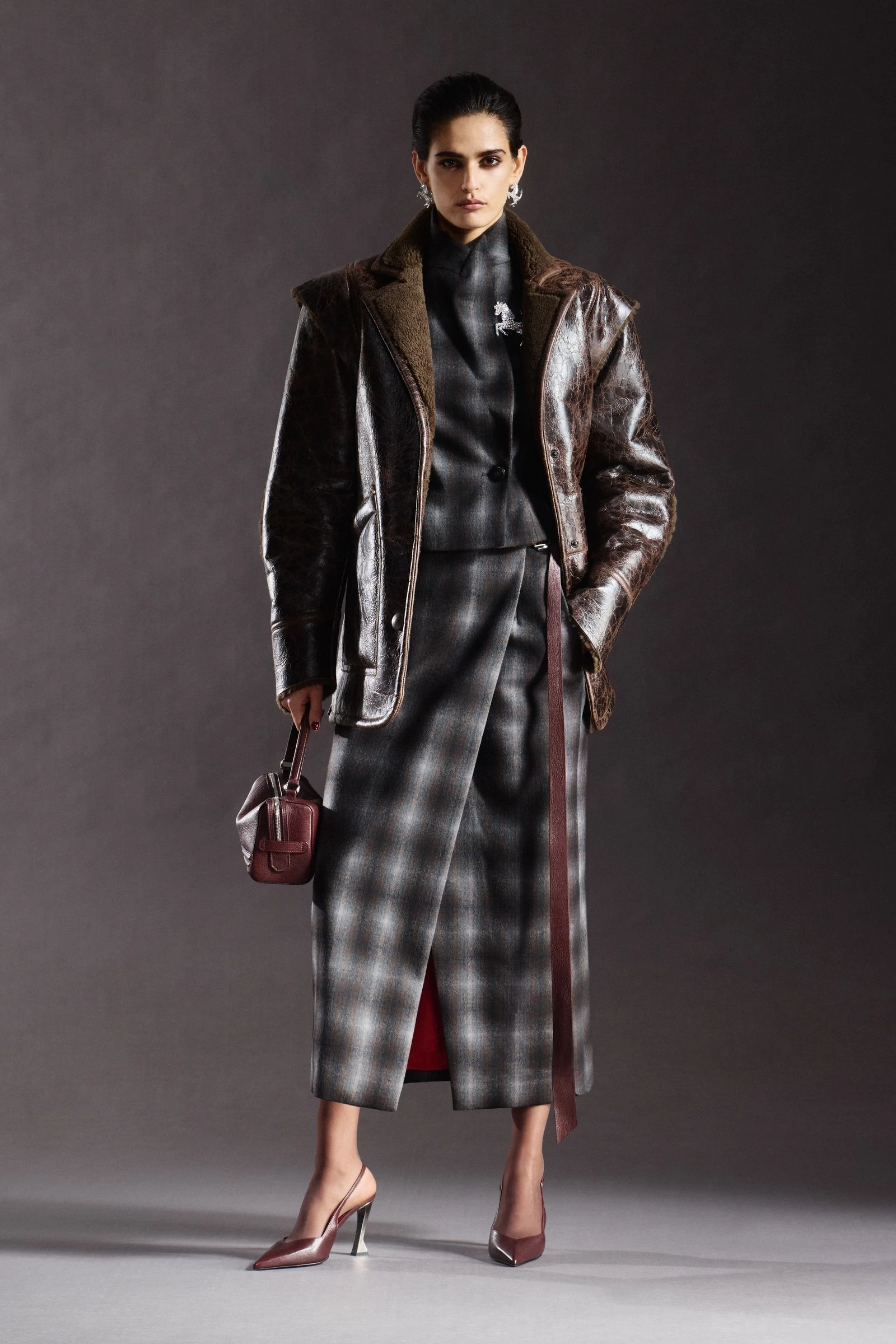 Ferrari Pre-Fall 2026