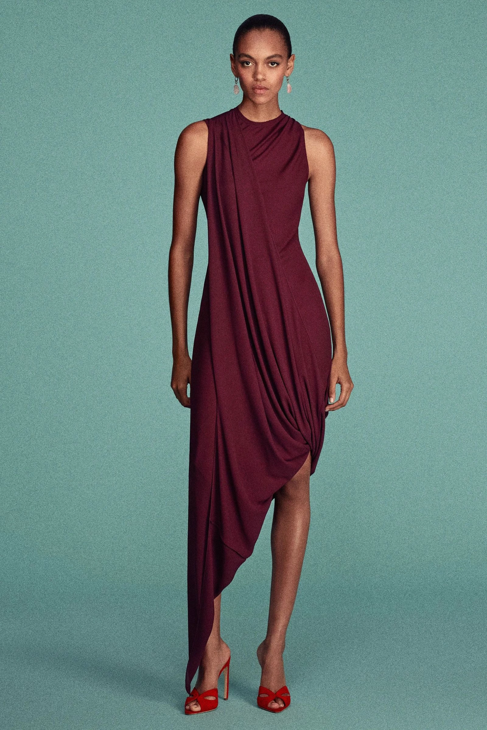 Victoria Beckham Pre-Fall 2026