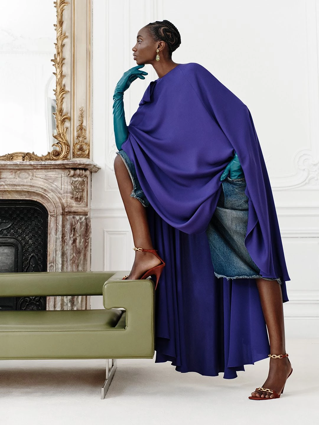 Balenciaga Pre-Fall 2026