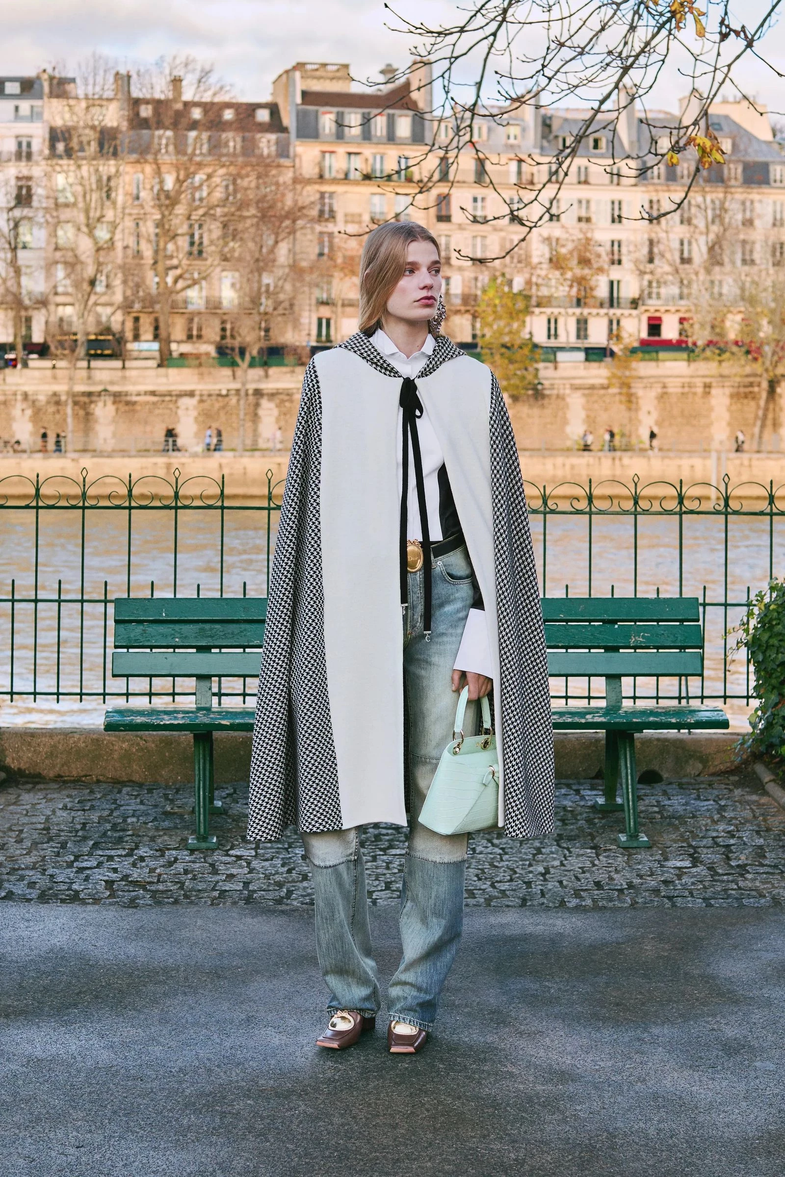 Christian Dior Pre-Fall 2026