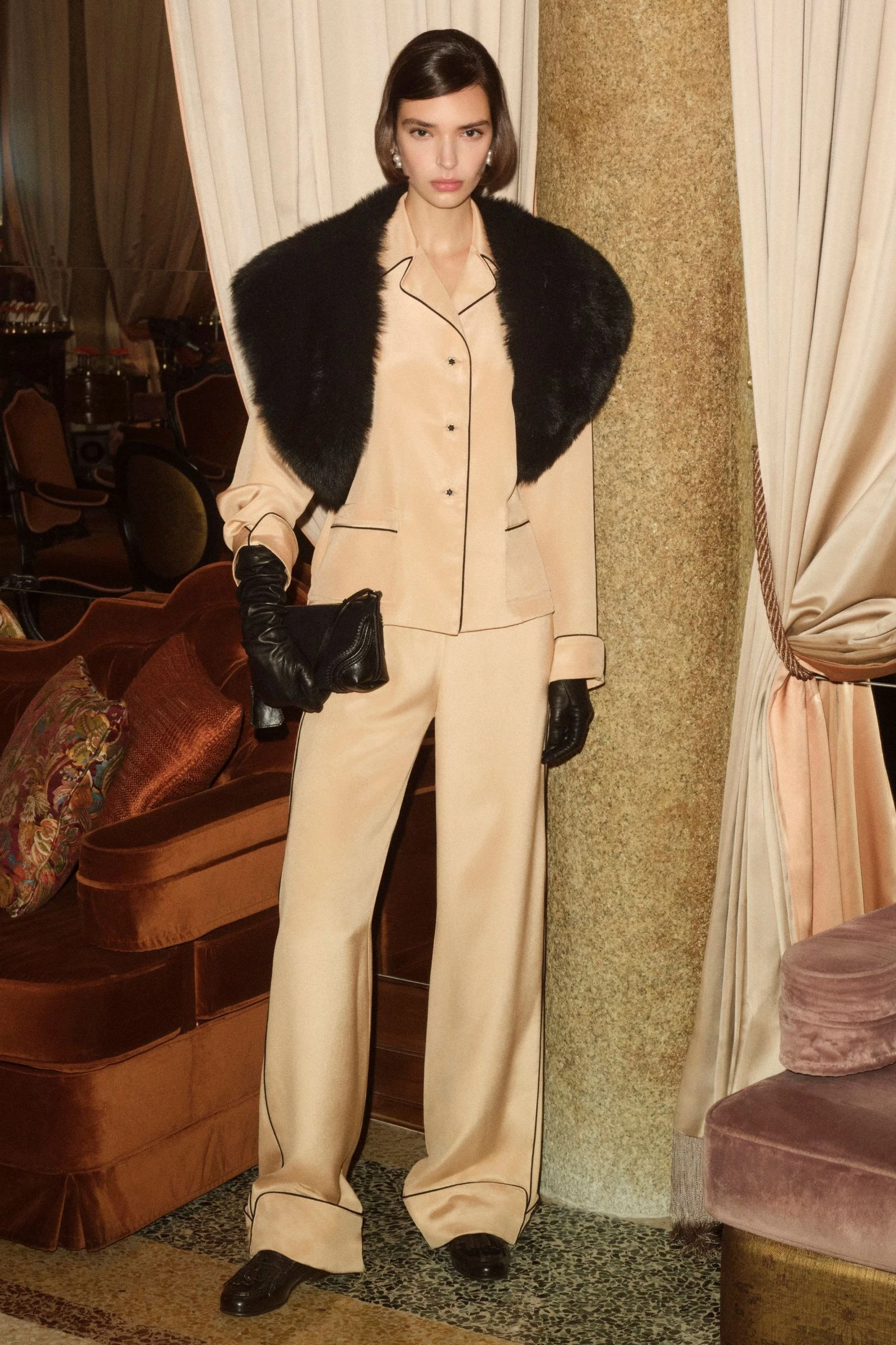 Ermanno Scervino Pre-Fall 2026