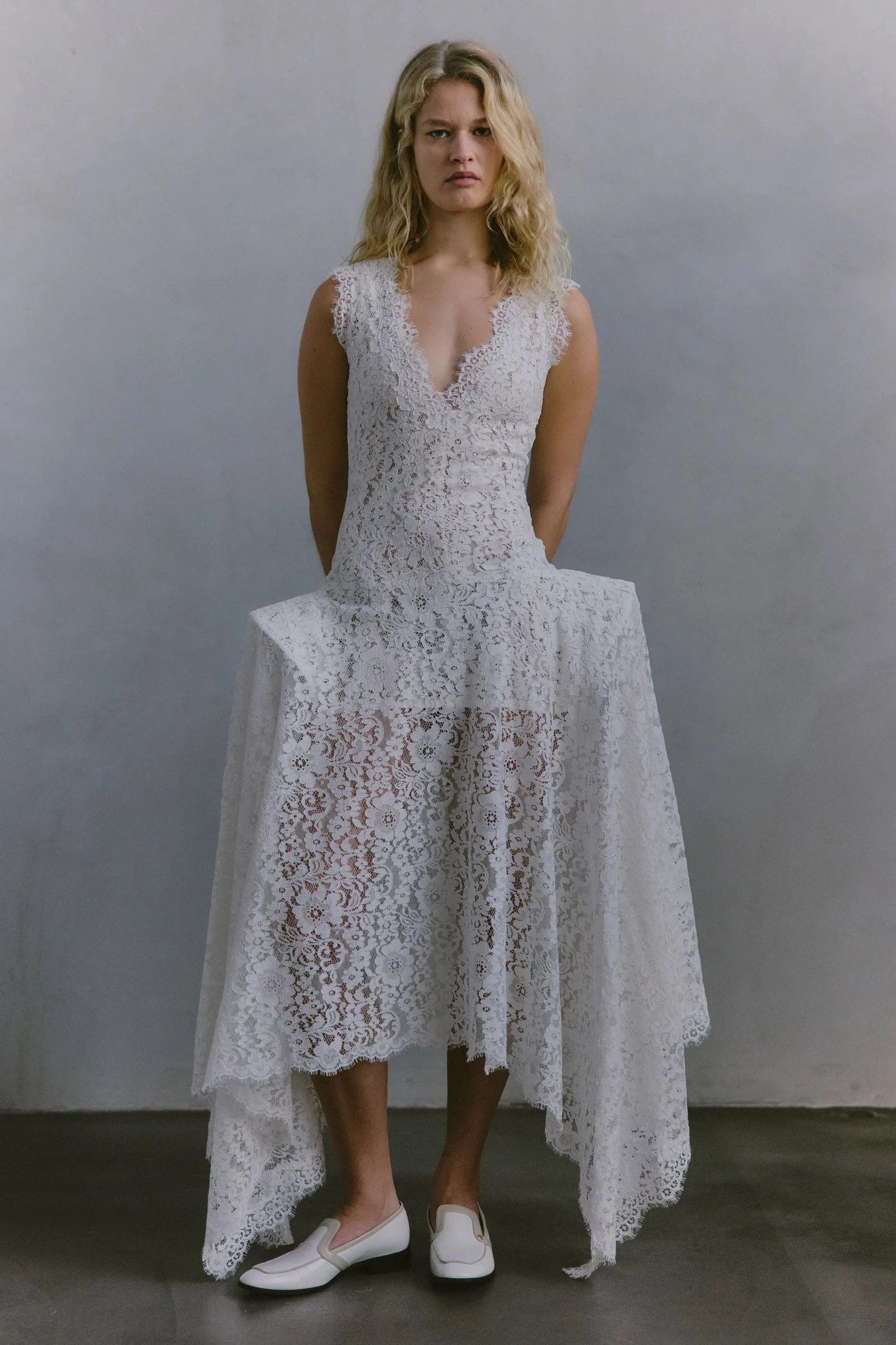 Stella McCartney Pre-Fall 2026