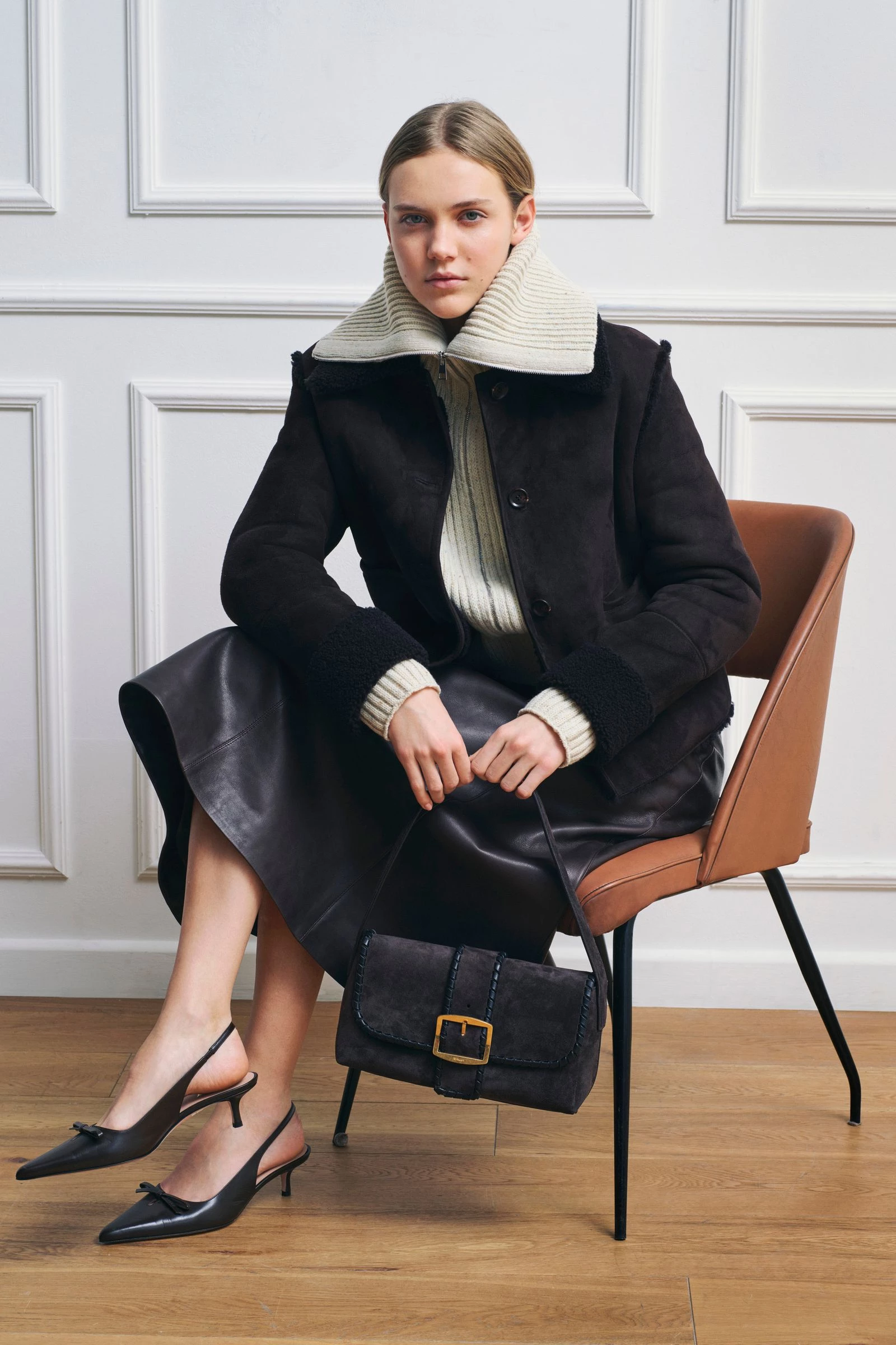 Bally Pre-Fall 2026