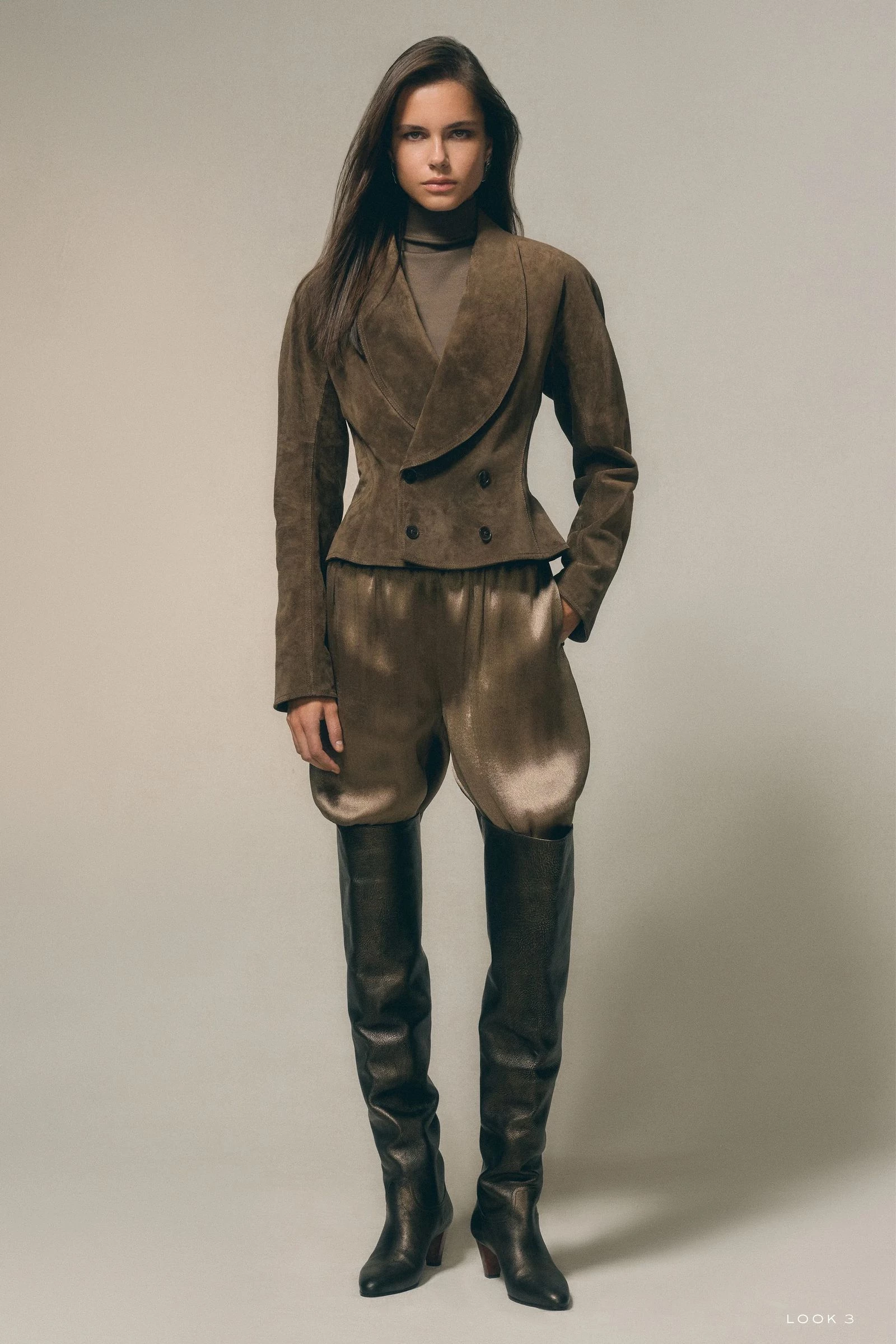Ralph Lauren Pre-Fall 2026