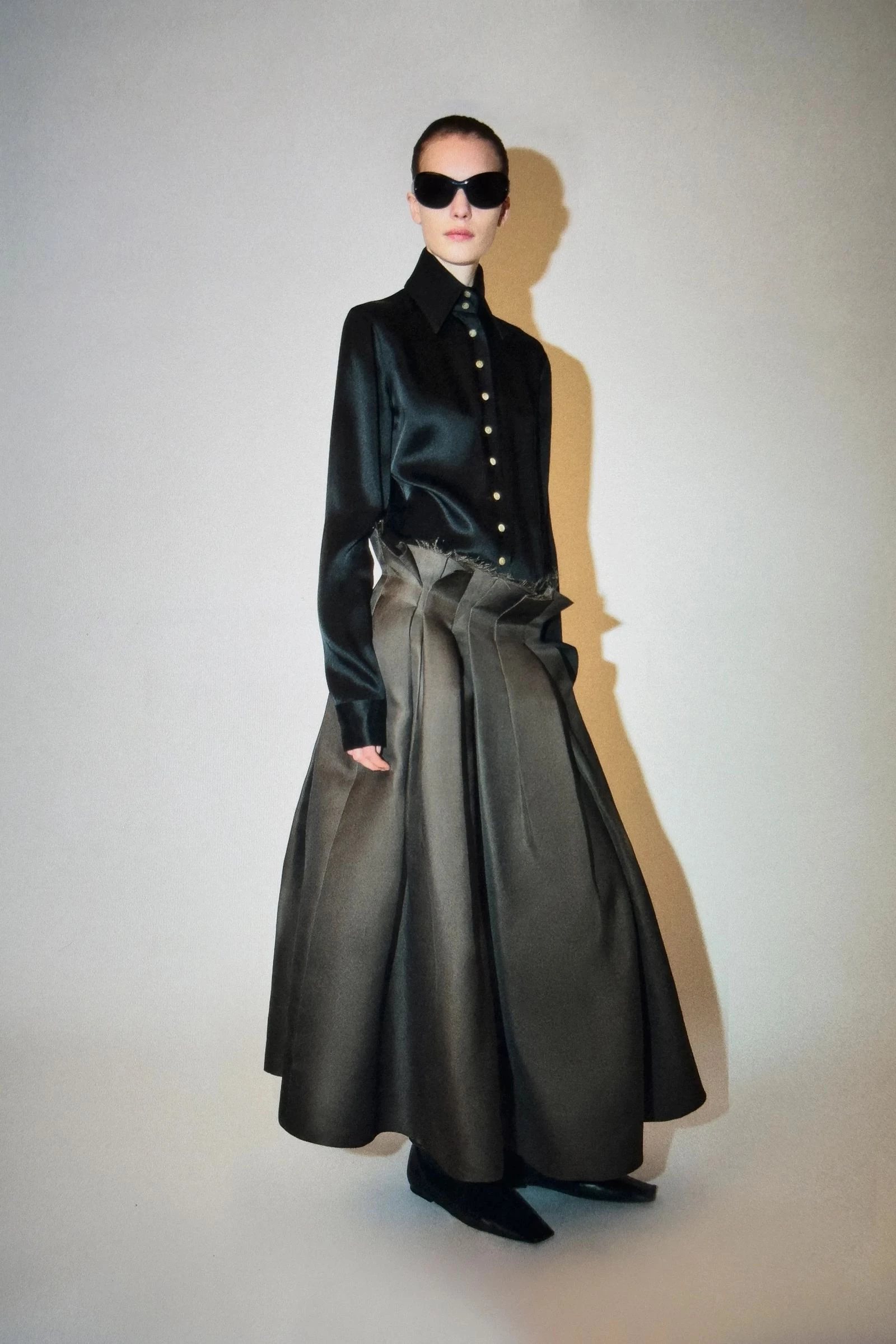 Khaite Pre-Fall 2026