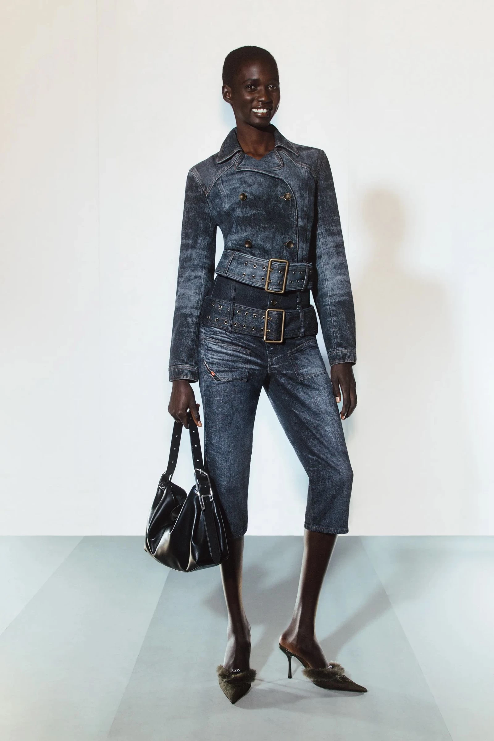 Diesel Pre-Fall 2026