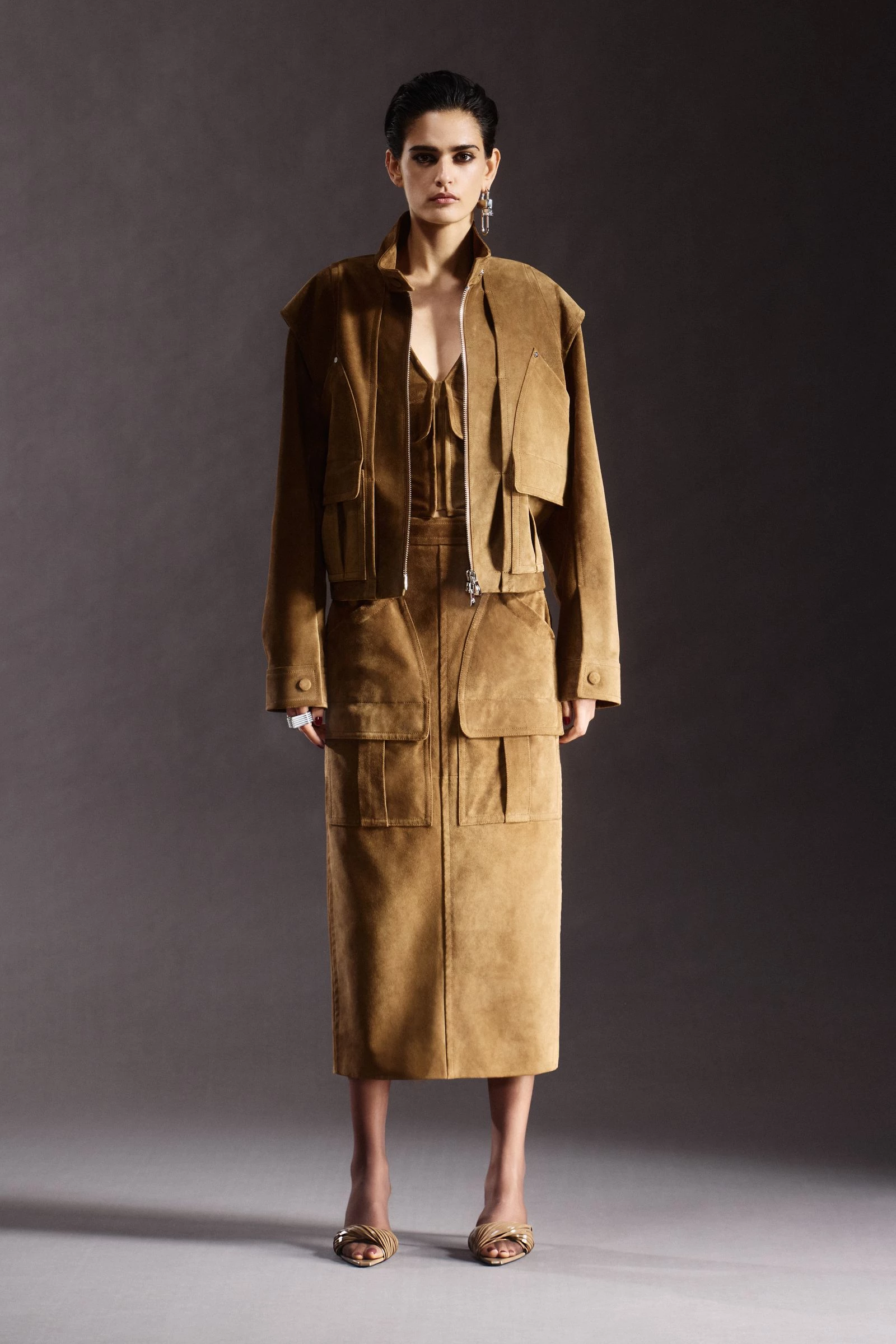 Ferragamo Pre-Fall 2026