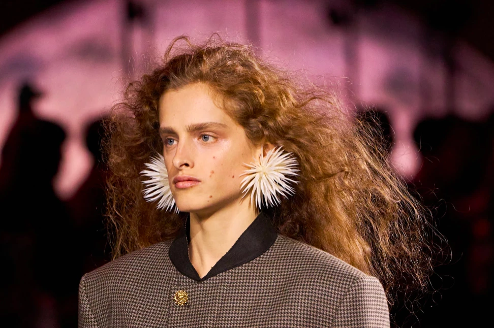 Chanel весна-літо 2026