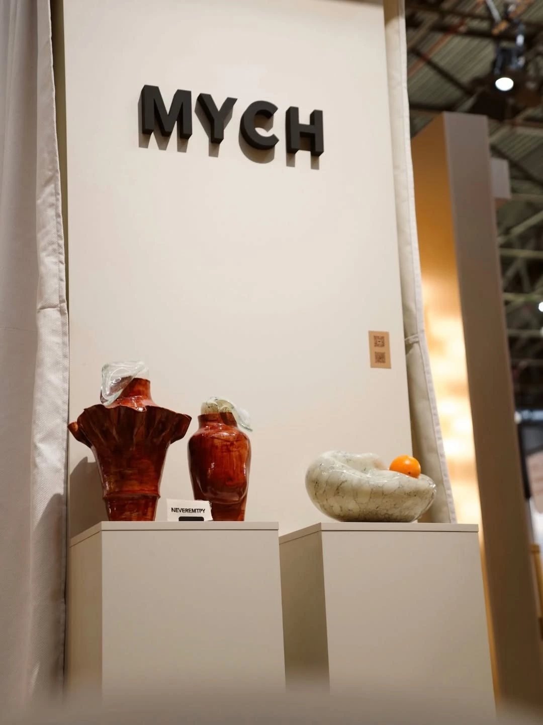 MYCH Objects