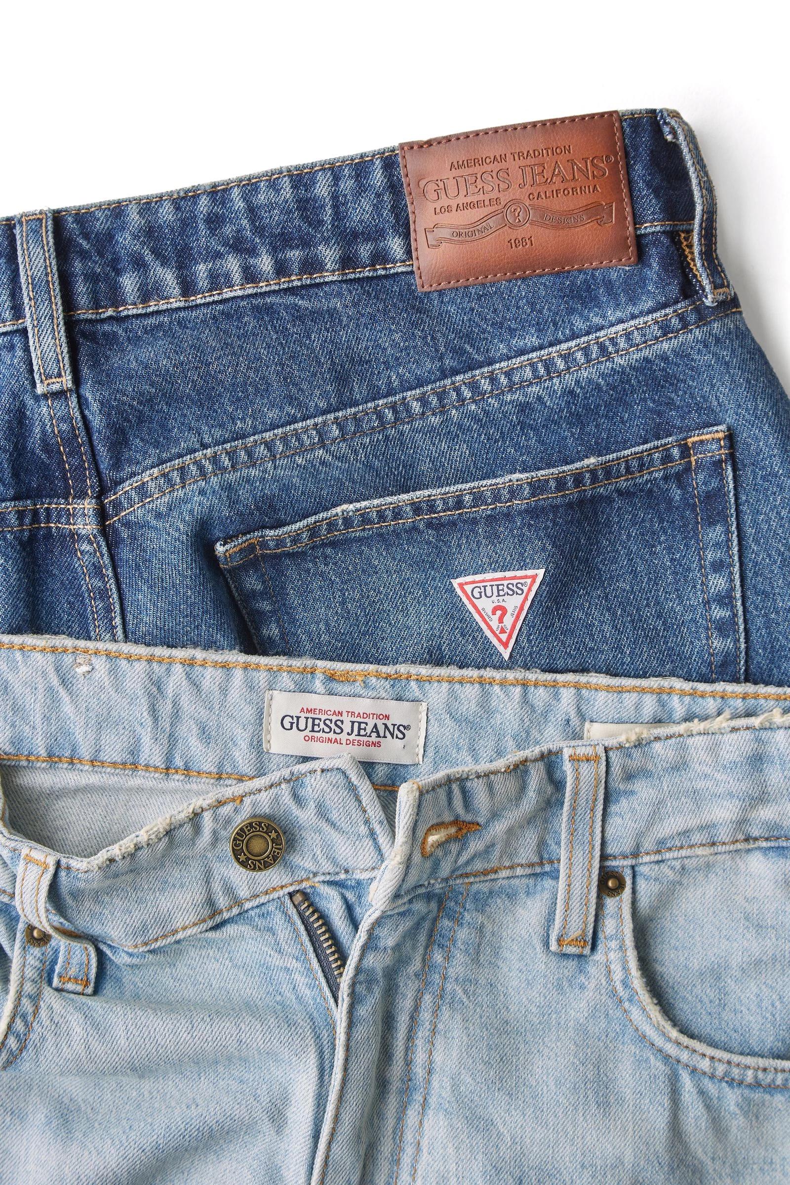 Guess Airwash Guess Airwash