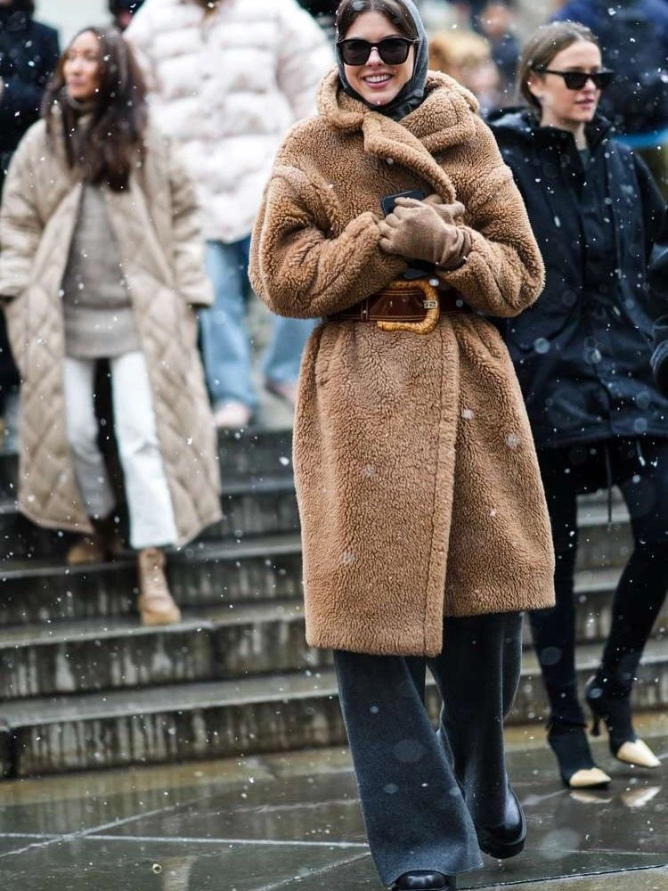 Instagram @vogueandcoffee Instagram @vogueandcoffee