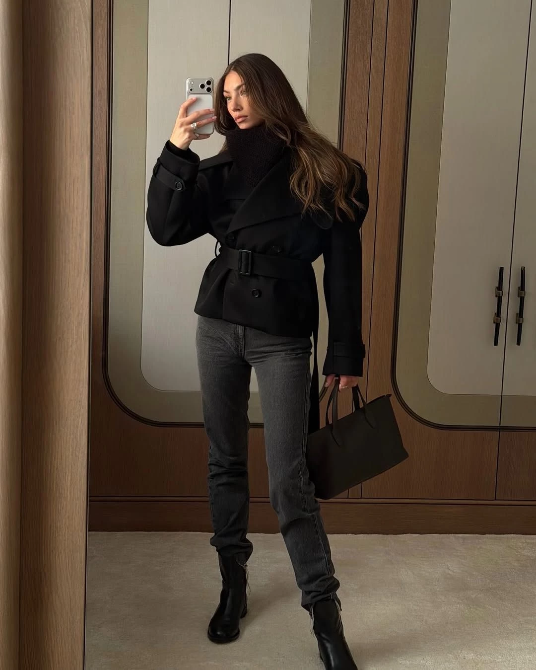 Instagram @lorena Instagram @lorena