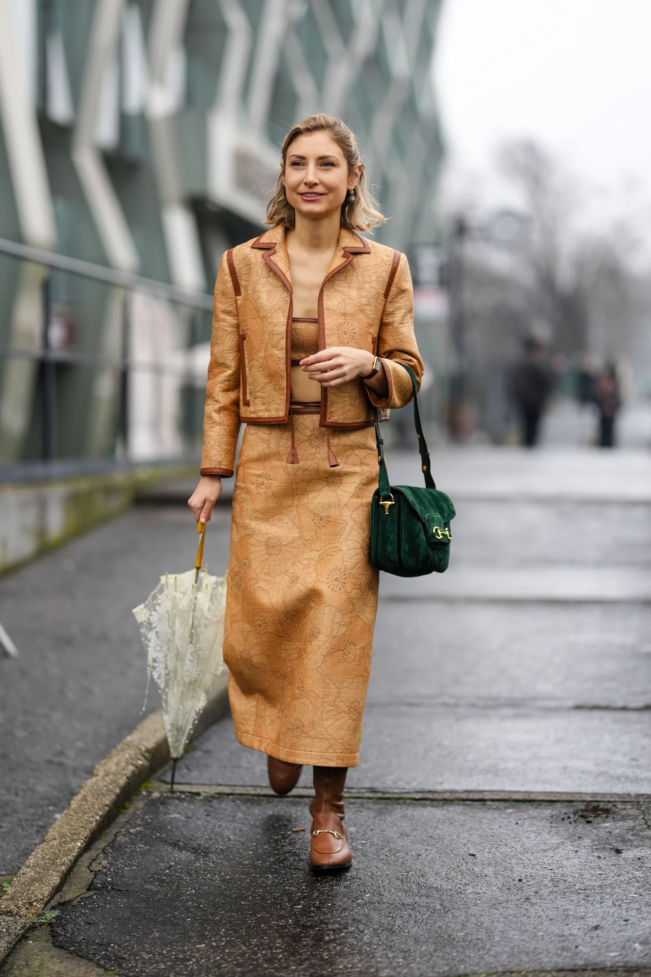 Edward Berthelot/Getty Images 