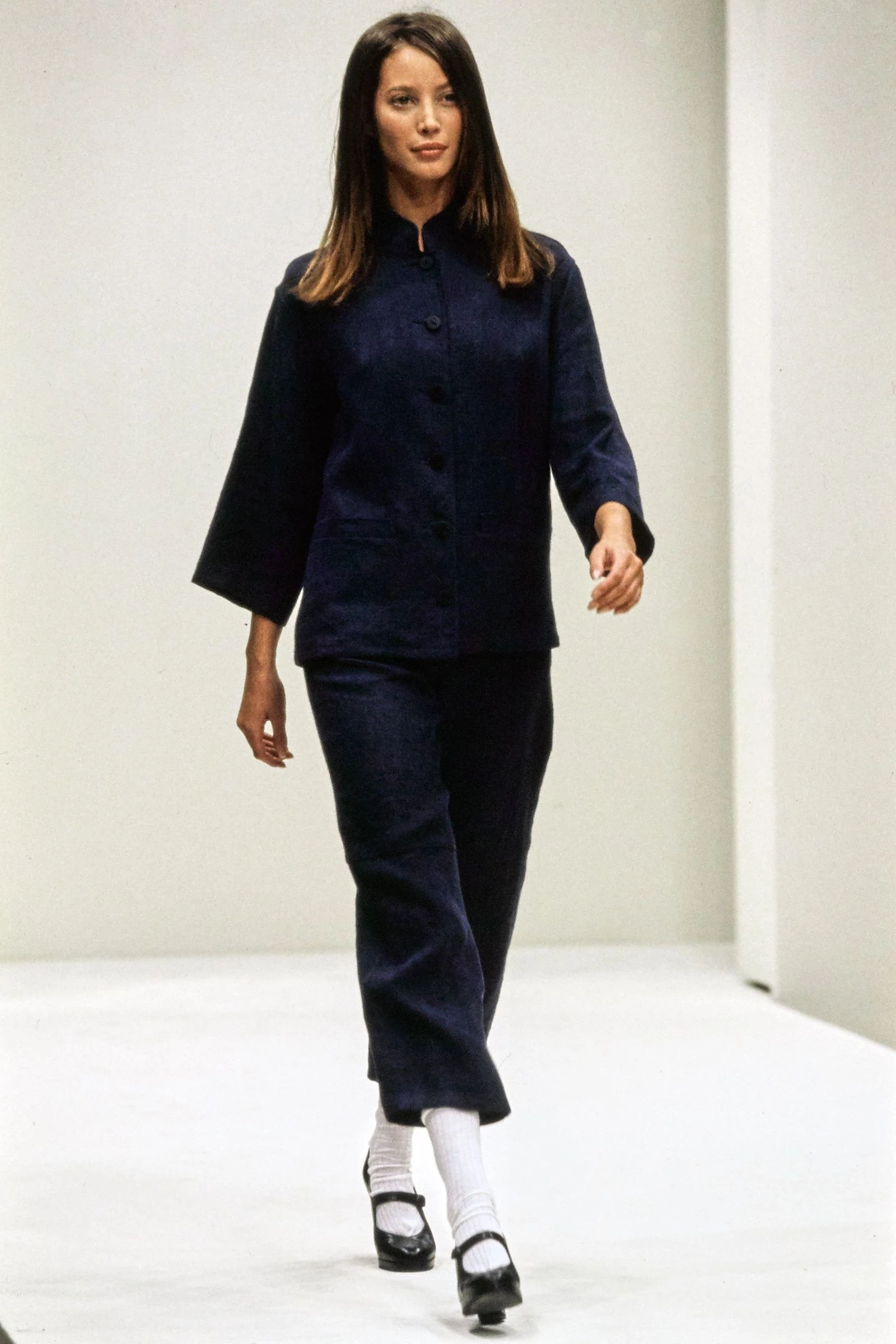 Prada весна-літо 1994