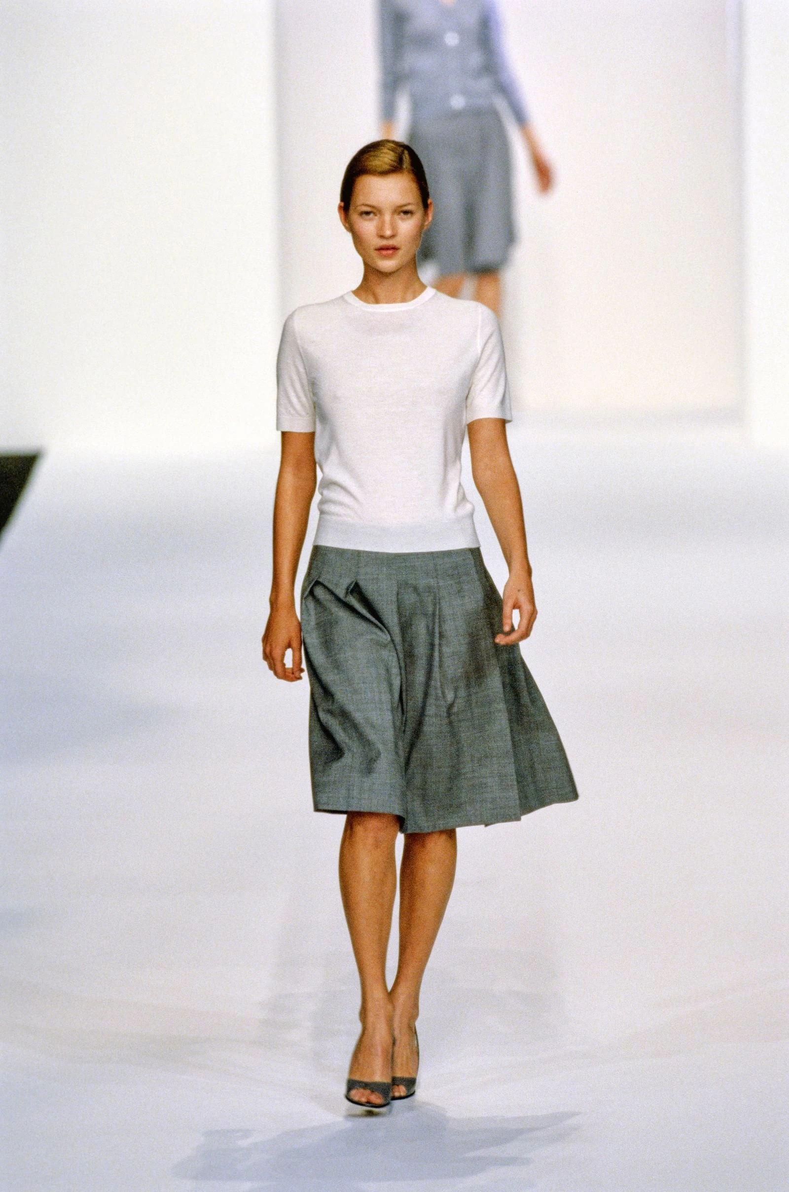 Marc Jacobs весна-літо 1998