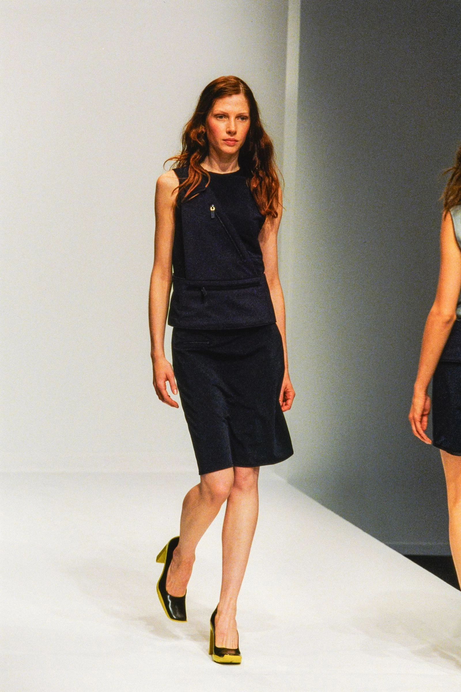 Miu Miu весна-літо 1999