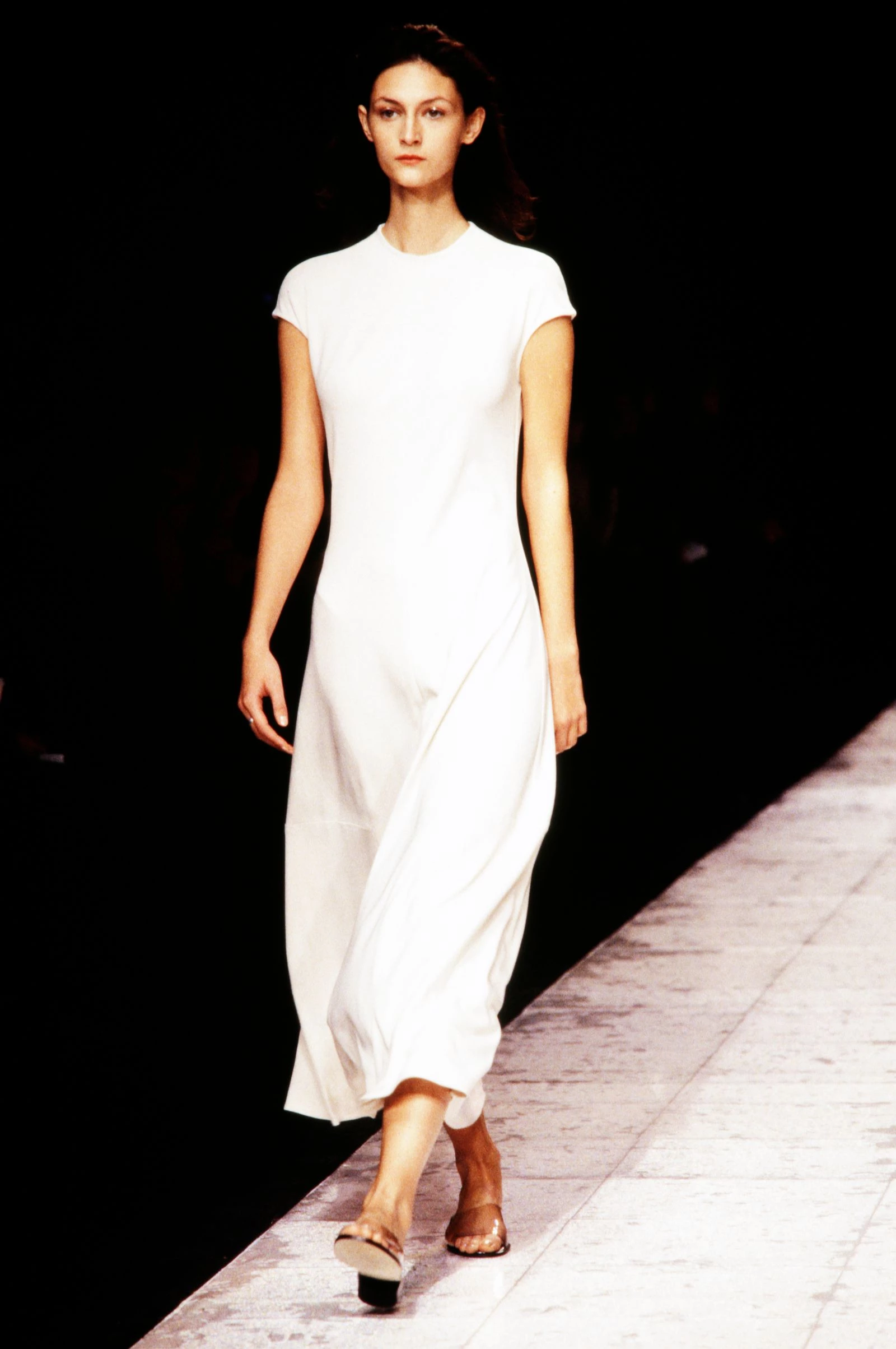 Chado Ralph Rucci весна-літо 1999