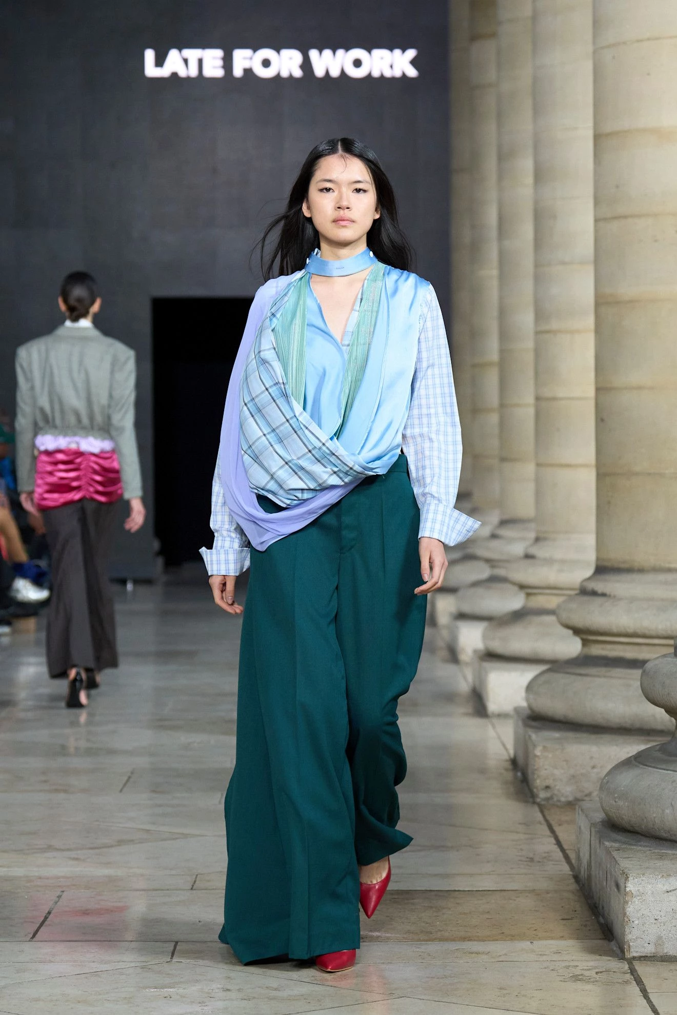 CANEX весна-літо 2026