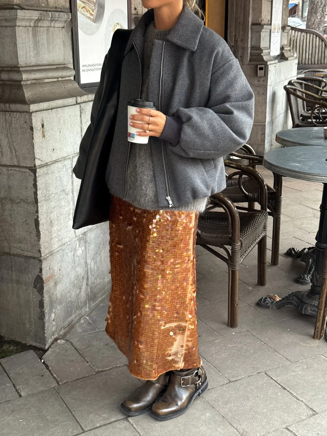 Instagram @oliviatps