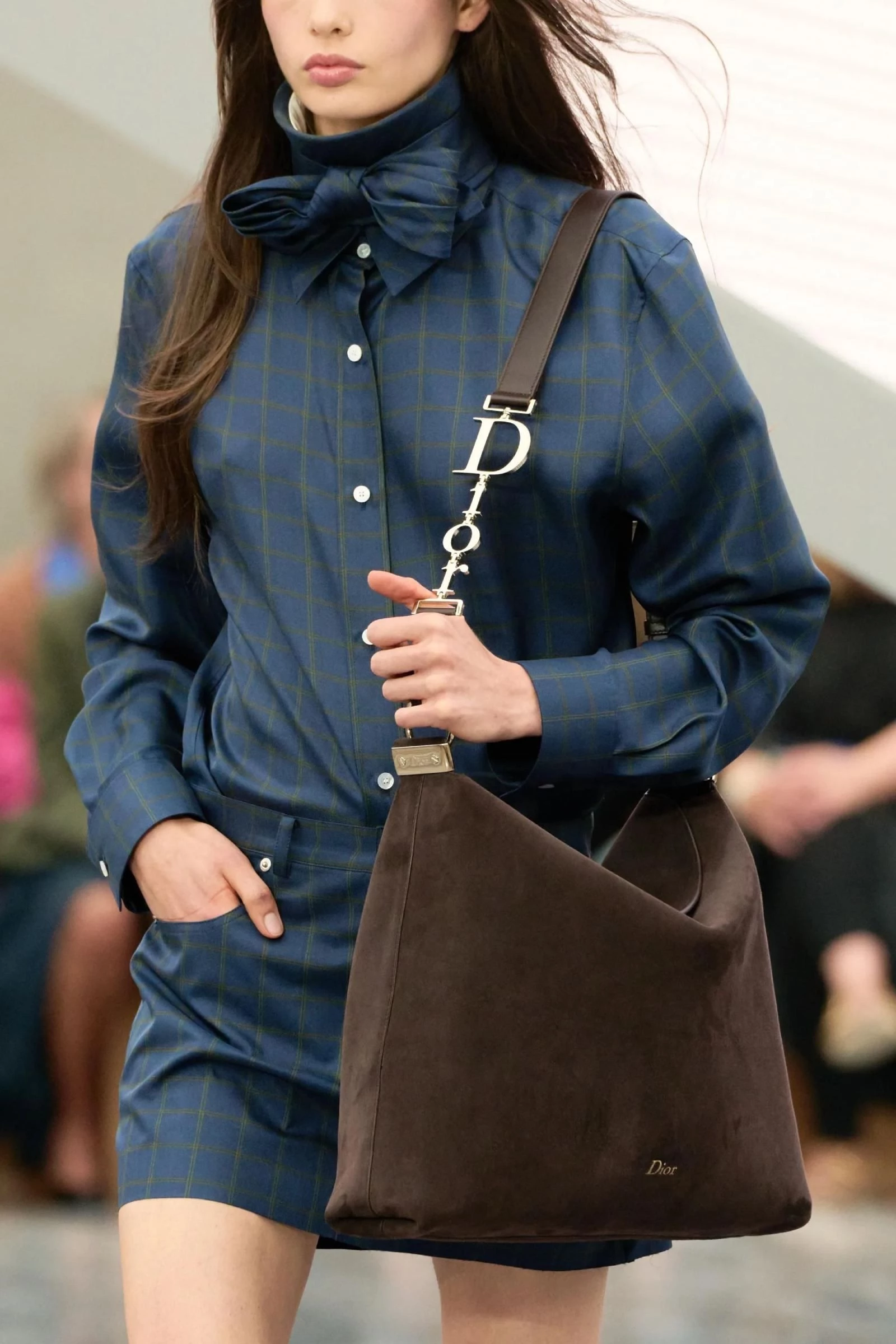 Dior весна-літо 2026