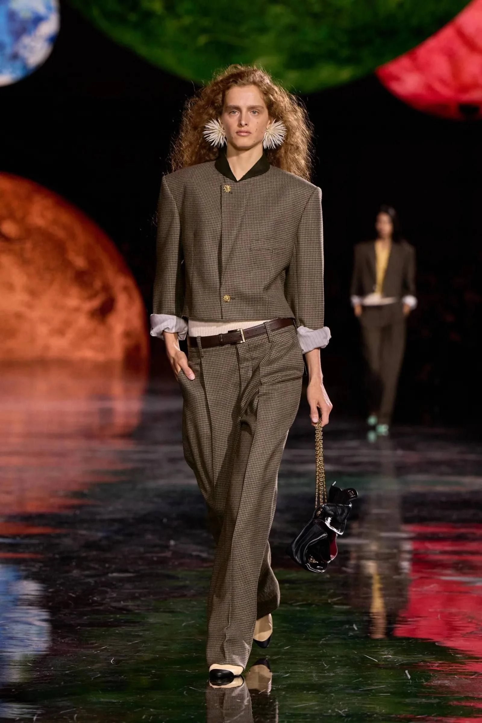 Chanel весна-літо 2026