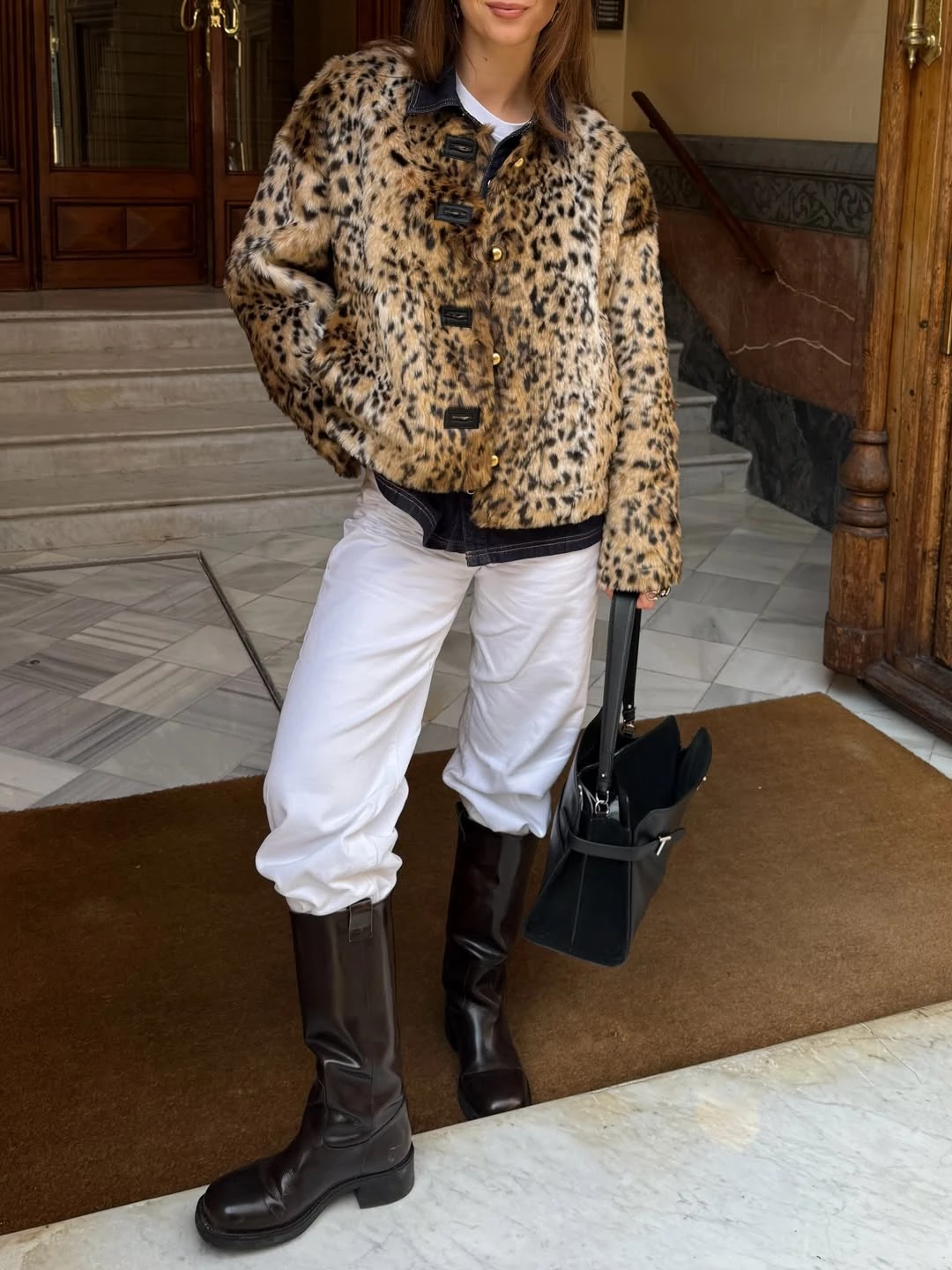 Instagram @ivannamatoshko