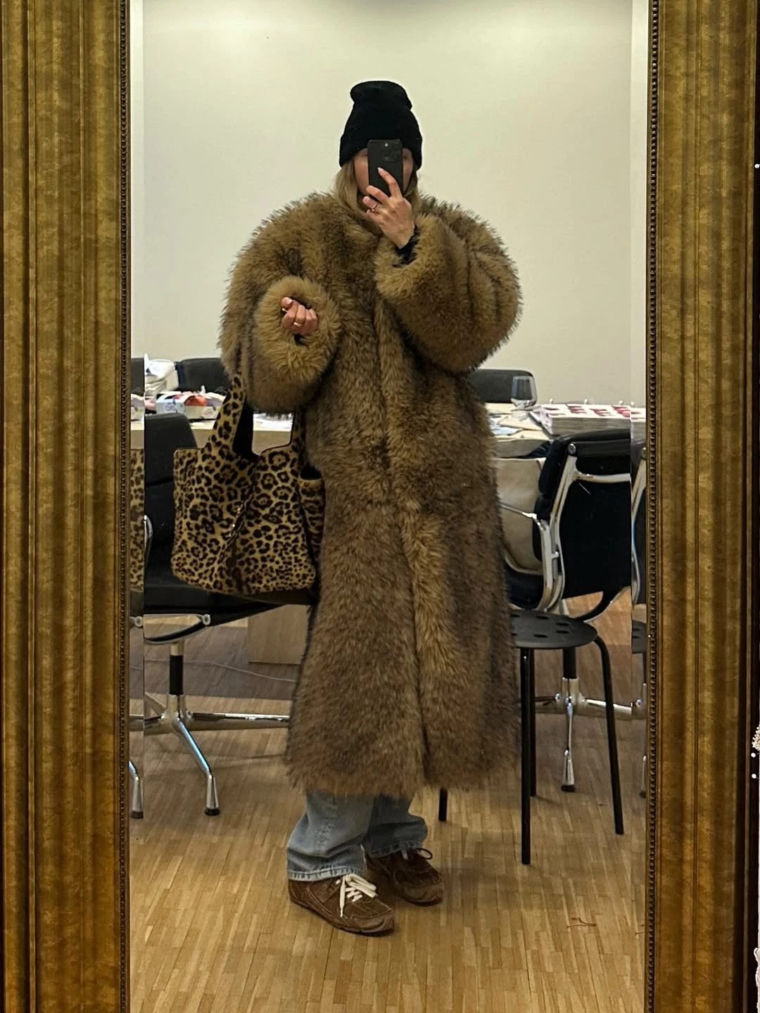 Instagram @_jeanettemadsen_