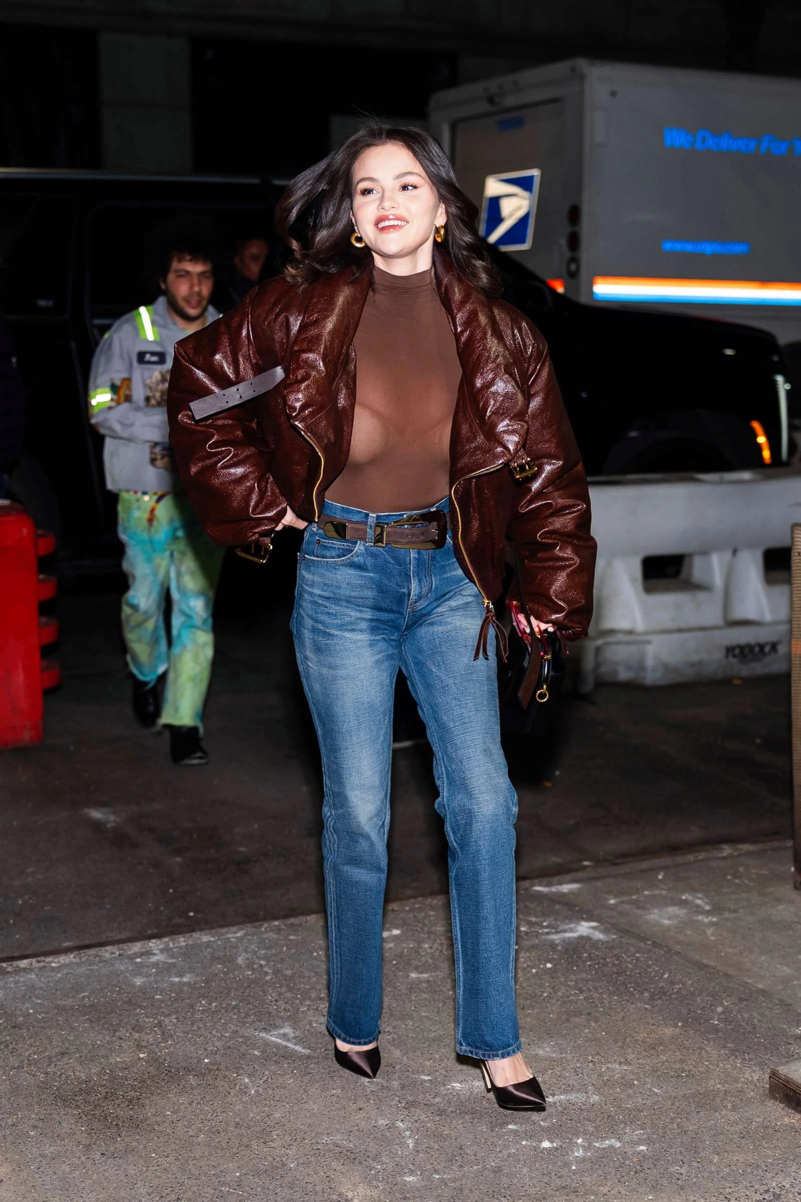 Селена Гомез