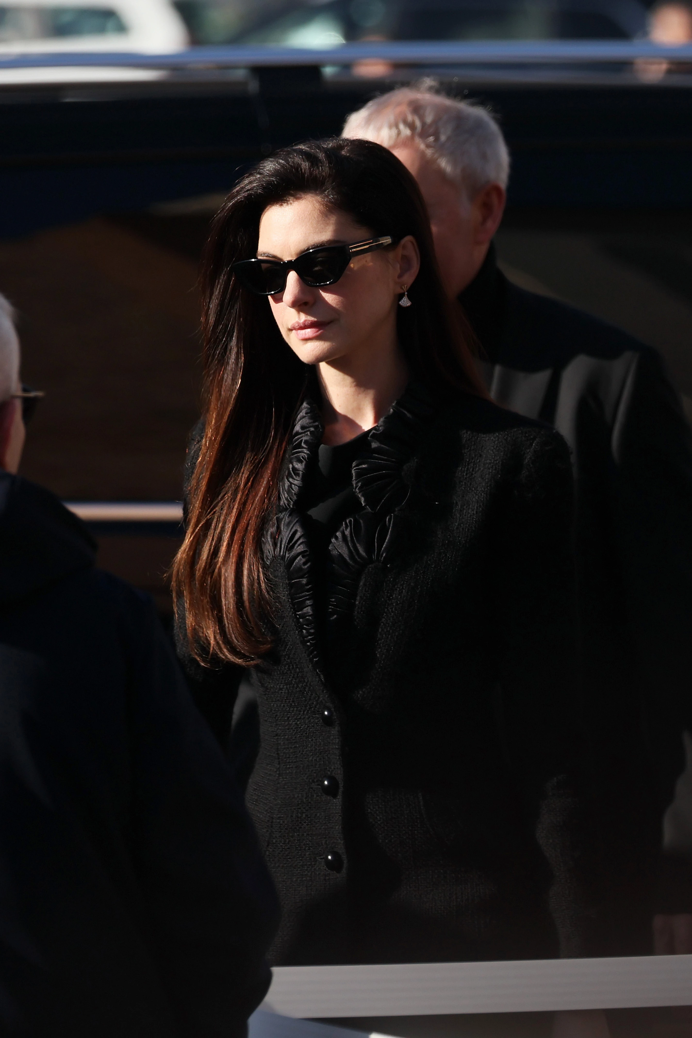 Енн Гетевей Енн Гетевей