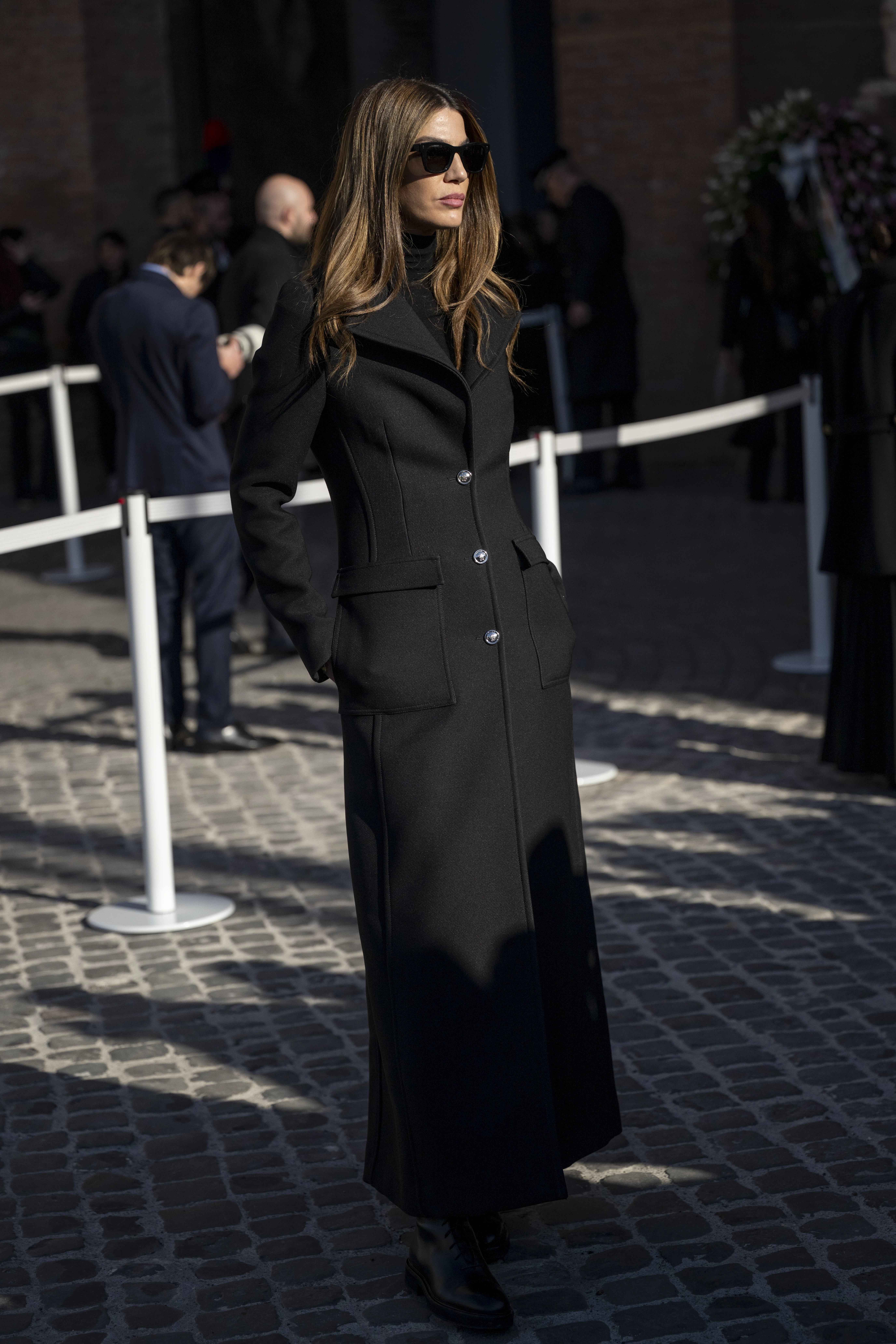 Б'янка Брандоліні Д'адда Б'янка Брандоліні Д'адда