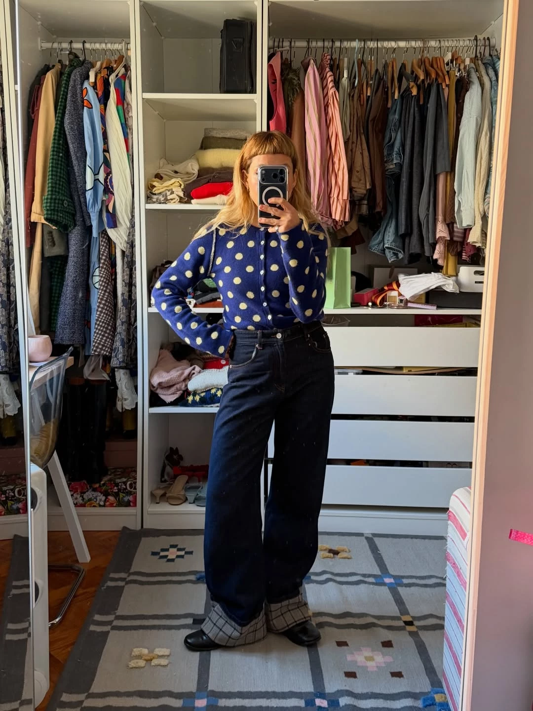 Instagram @raquelestevens Instagram @raquelestevens