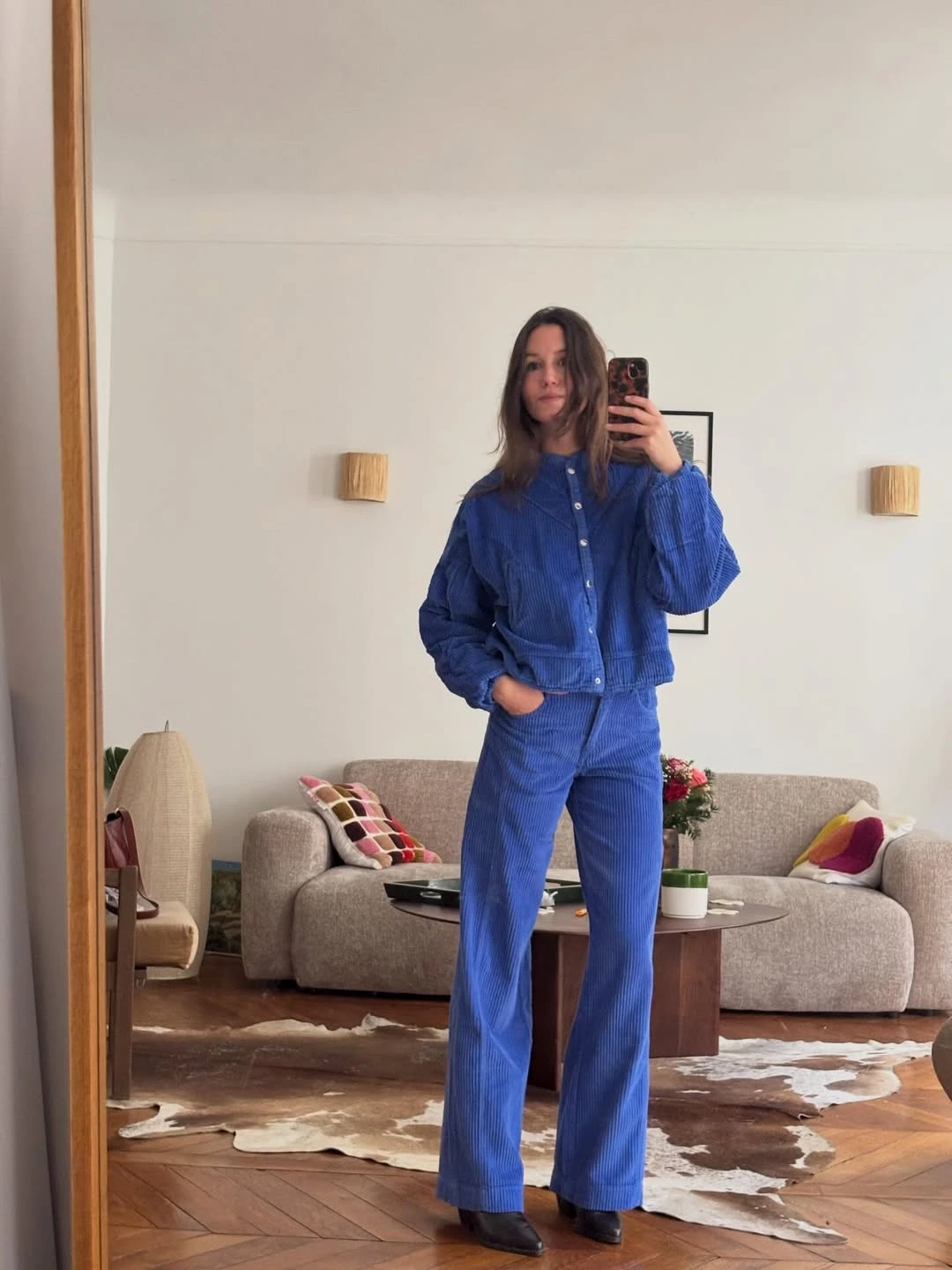 Instagram @llaurenca Instagram @llaurenca