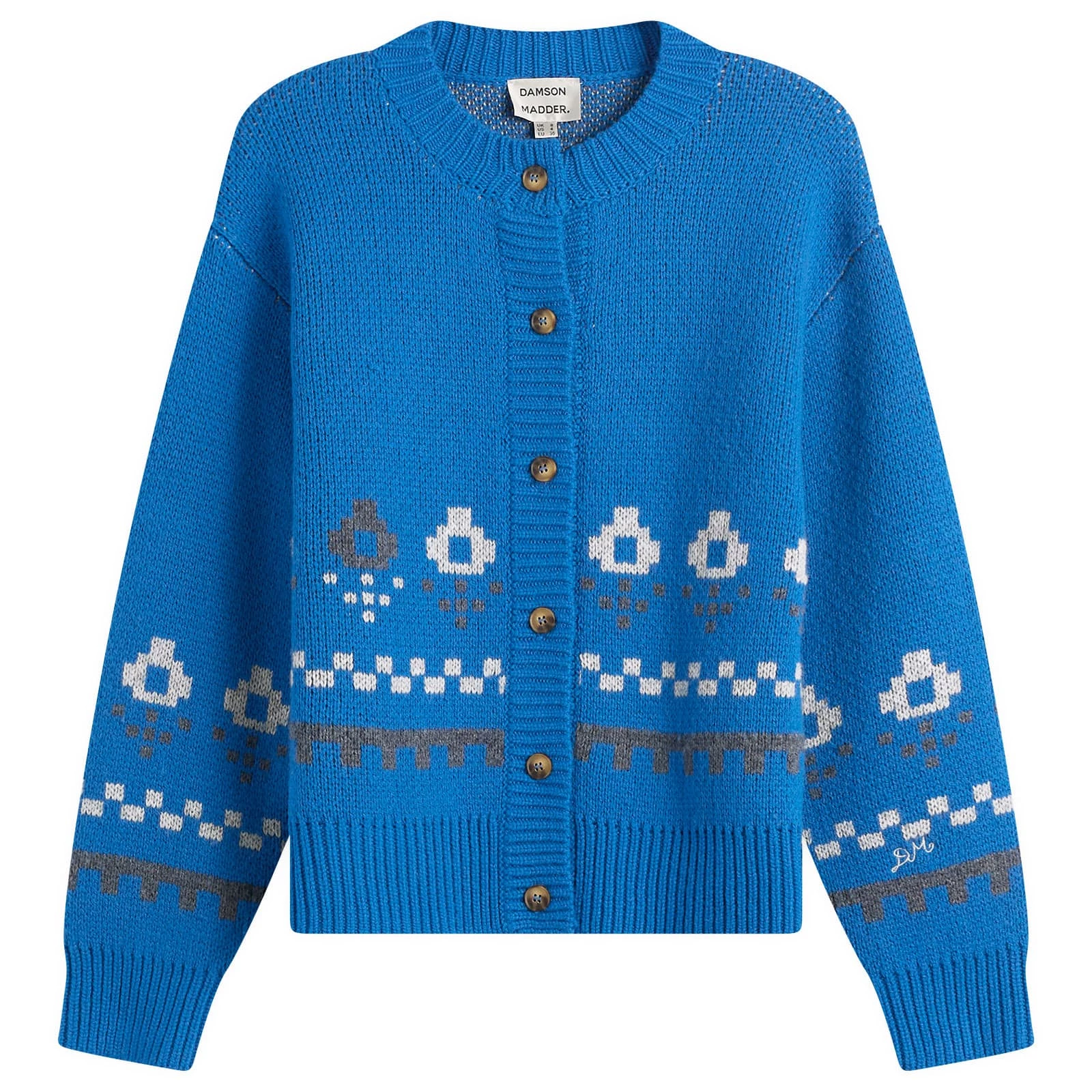 Damson Madder Damson Madder