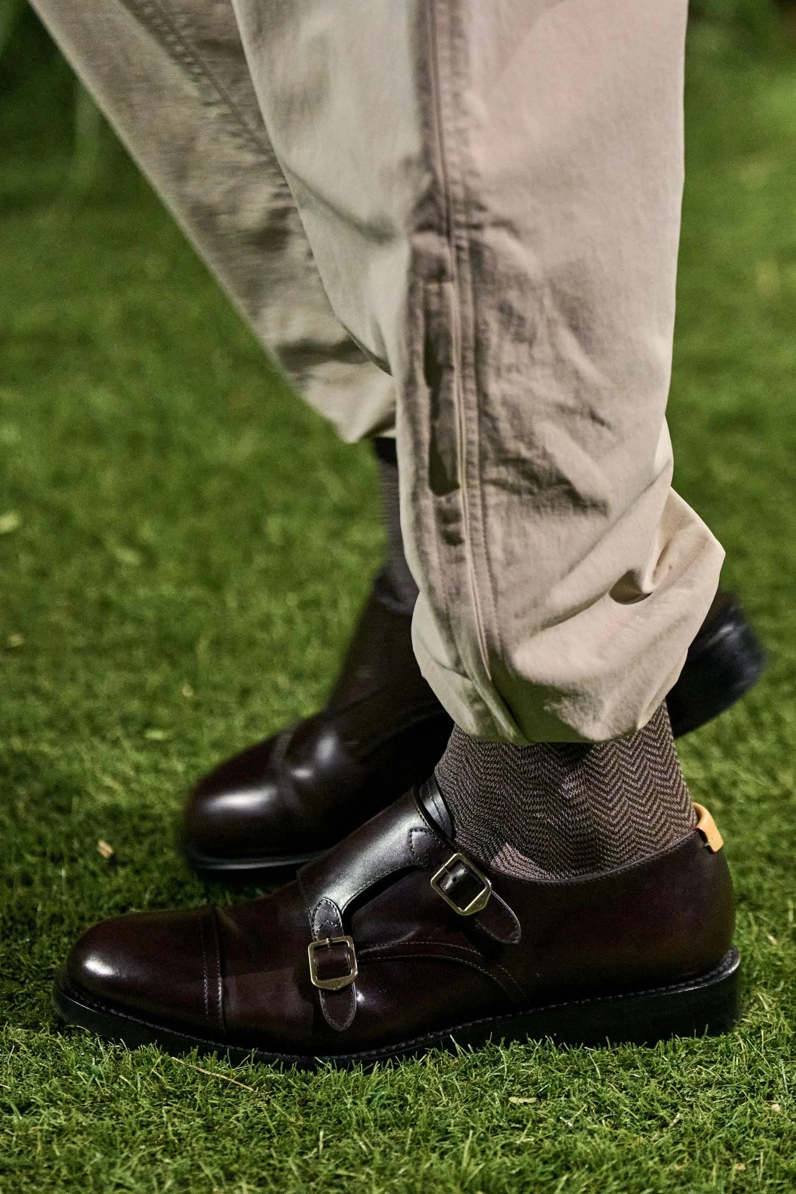 Louis Vuitton осінь-зима 2026/2027 