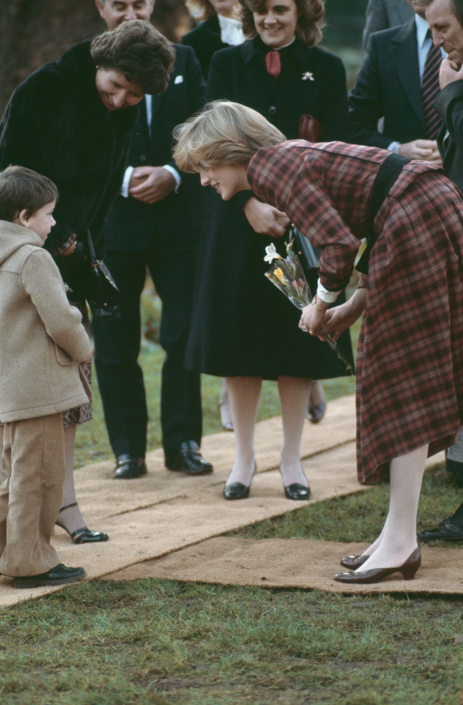 Принцеса Діана у 1982 році. Princess Diana Archive/Getty Images