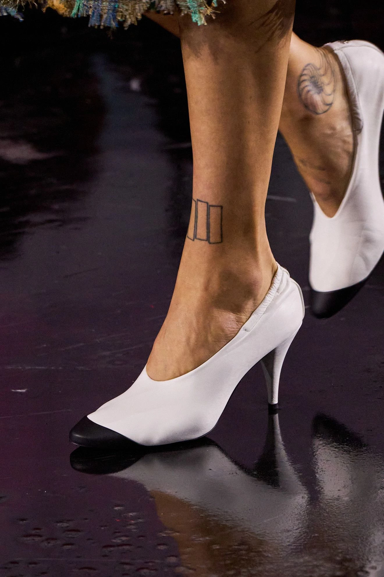 Chanel весна-літо 2026. Photo: Alessandro Viero 