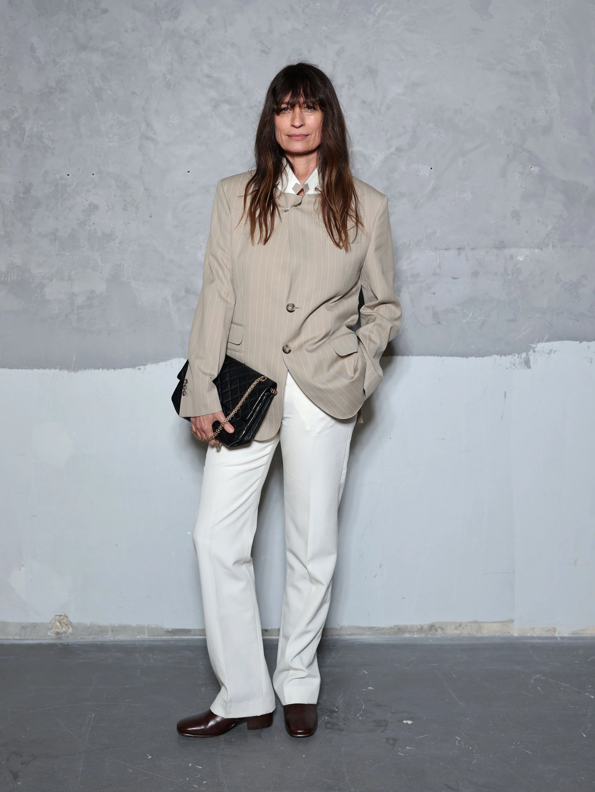 Каролін де Мегре