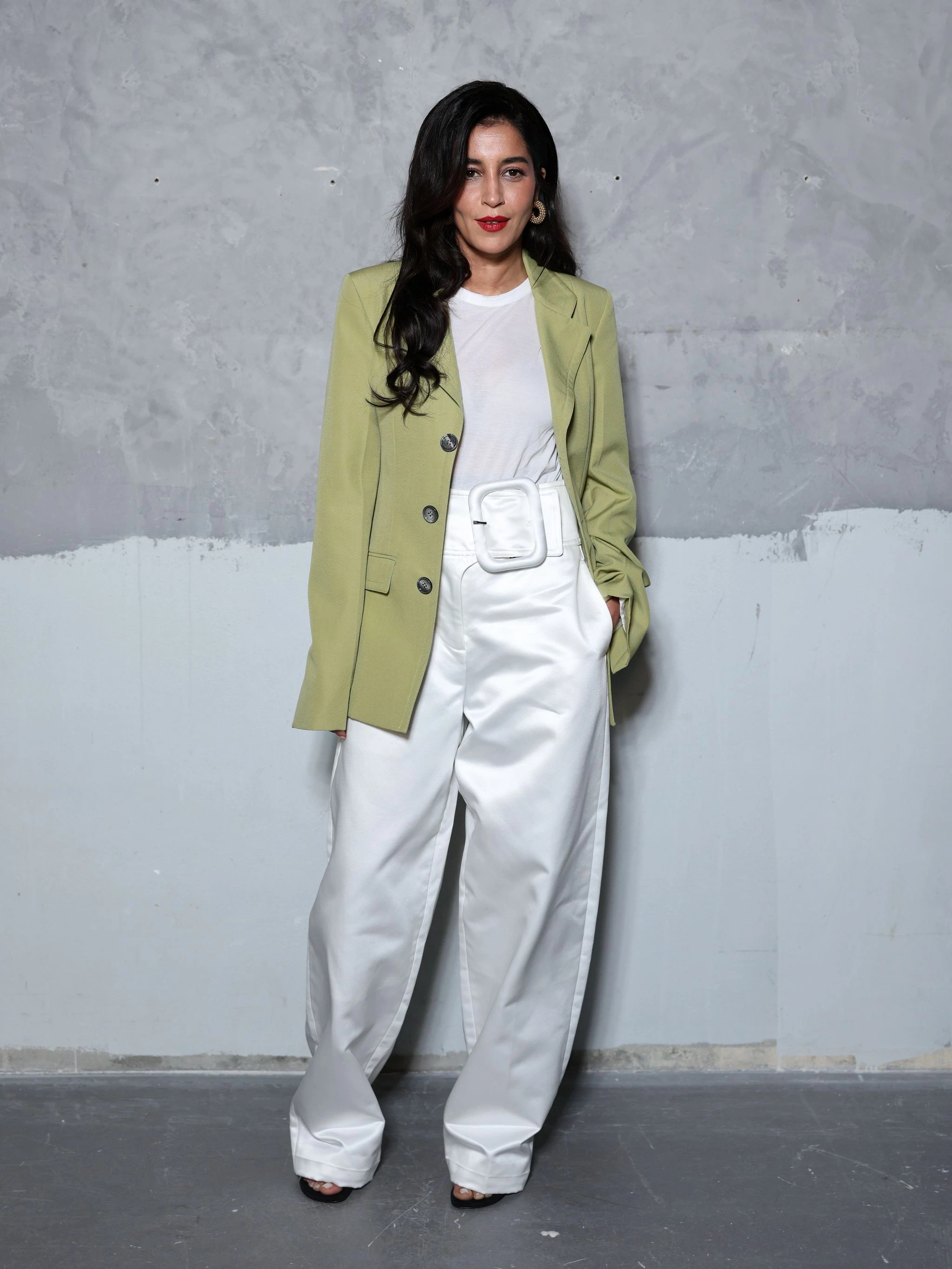 Лейла Бехті