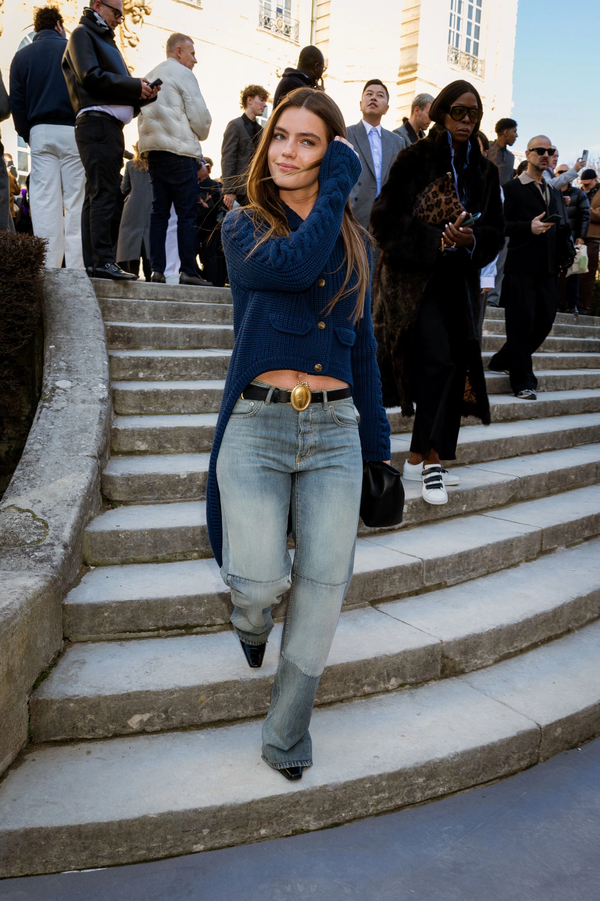 Флоренс Гант