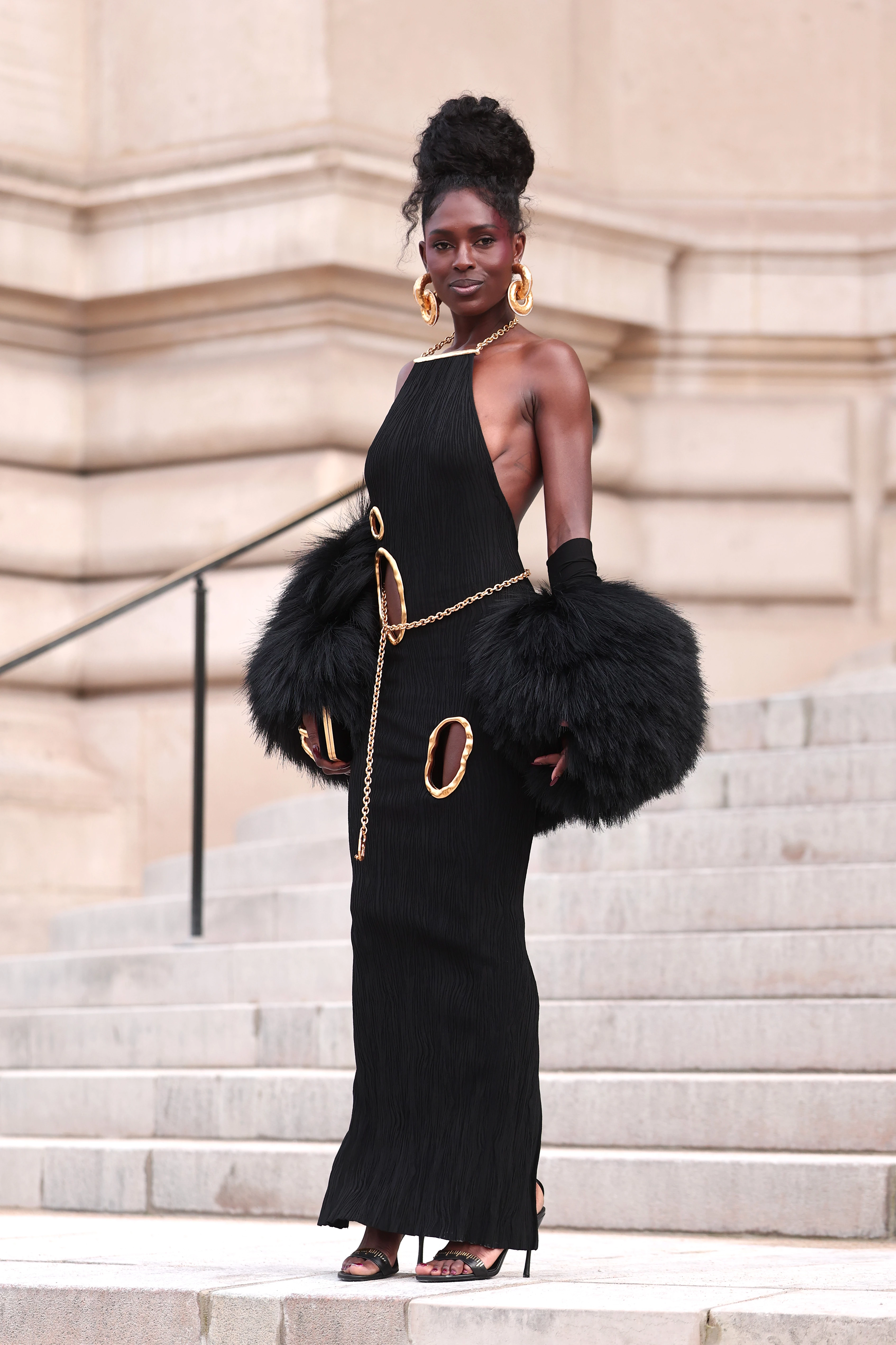 Джоді Тернер-Сміт