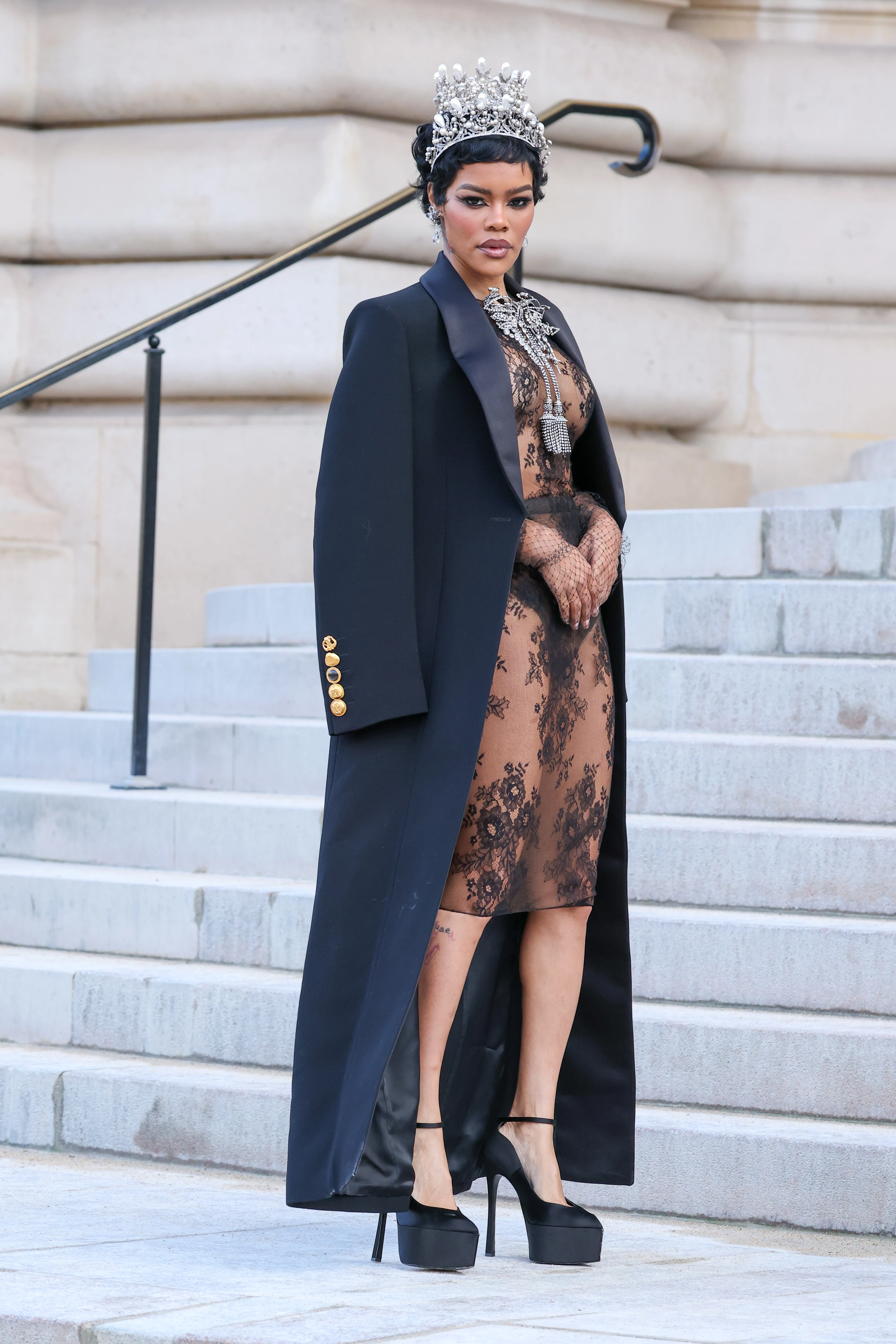 Теяна Тейлор