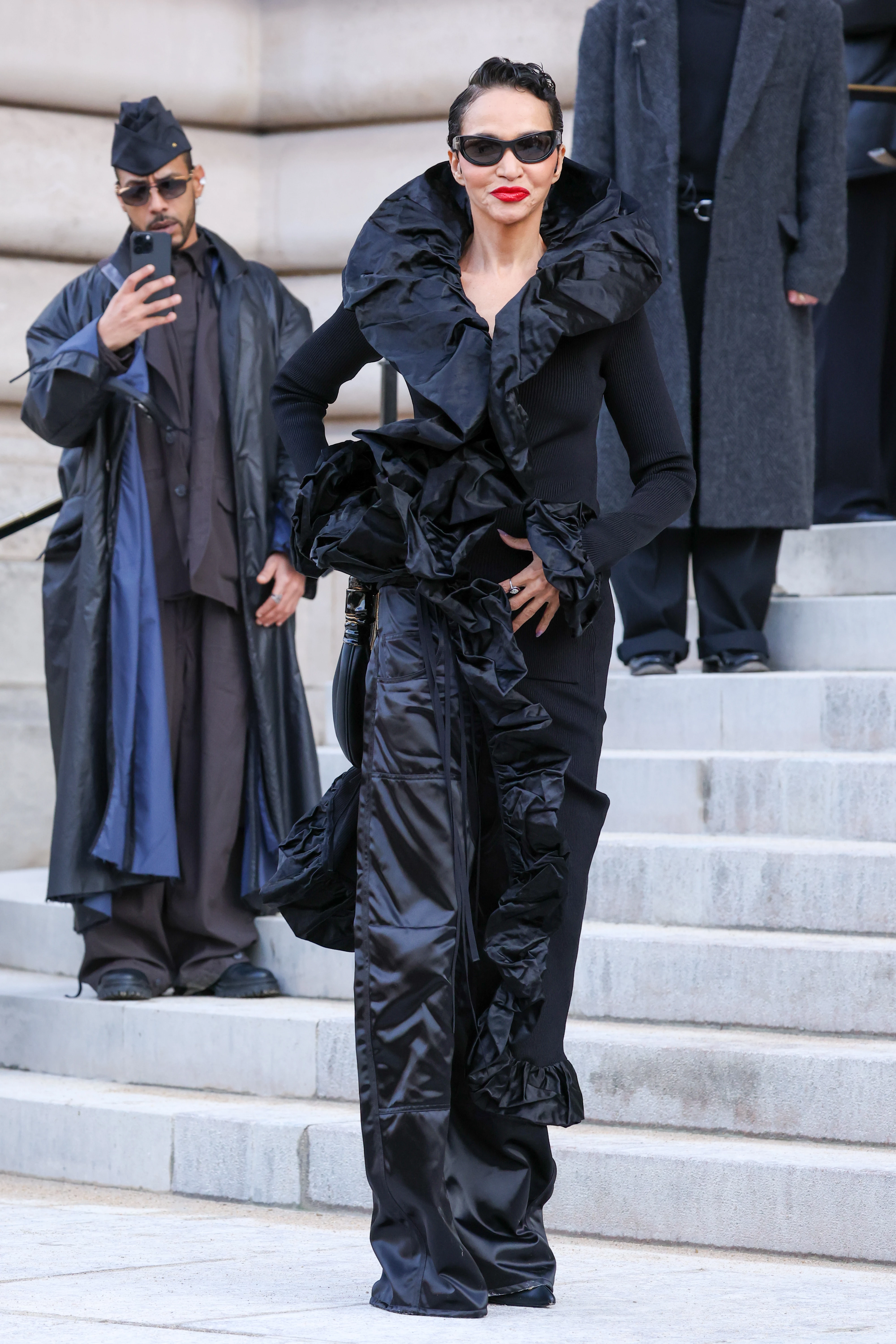 Фаріда Кхельфа