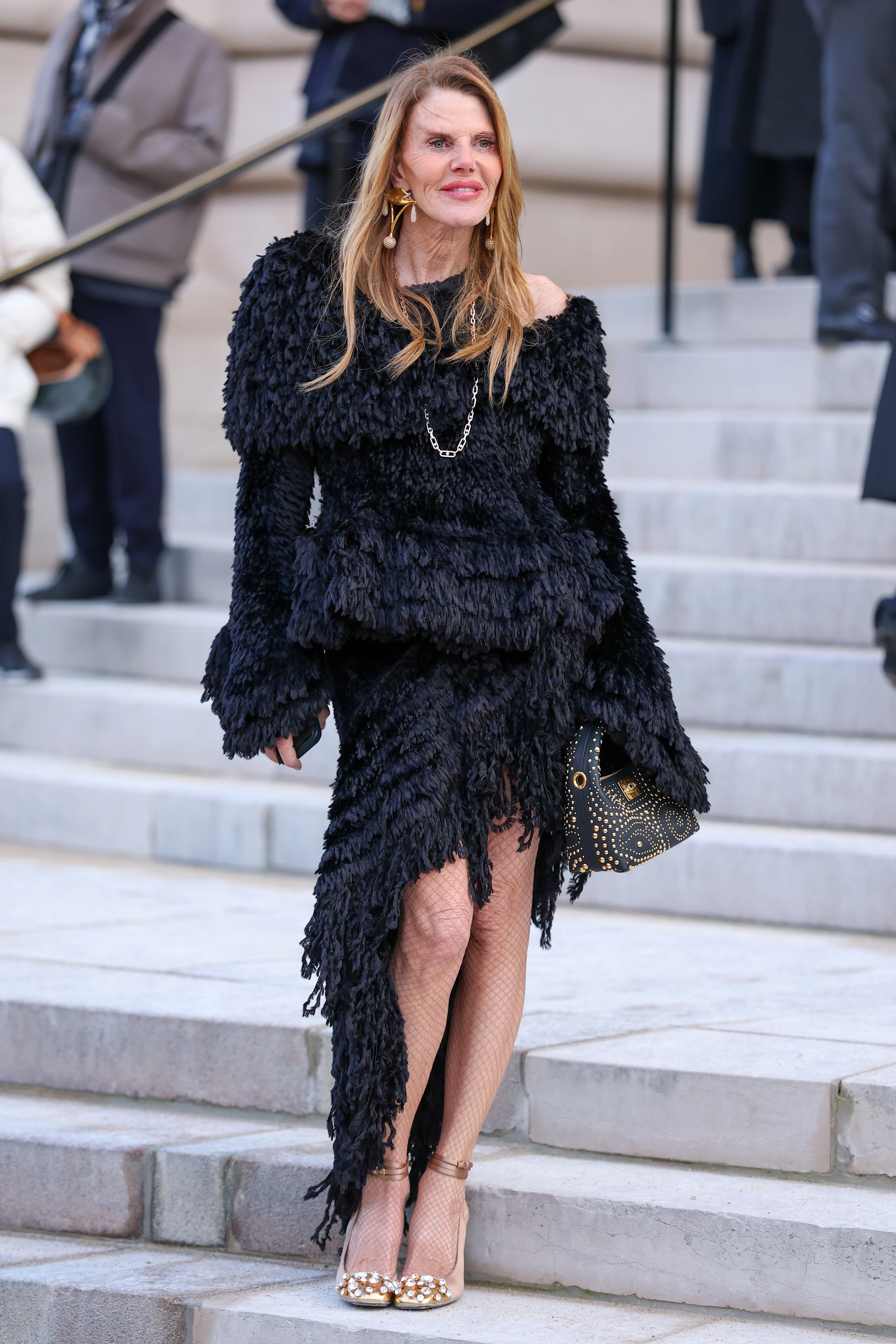 Анна Делло Руссо