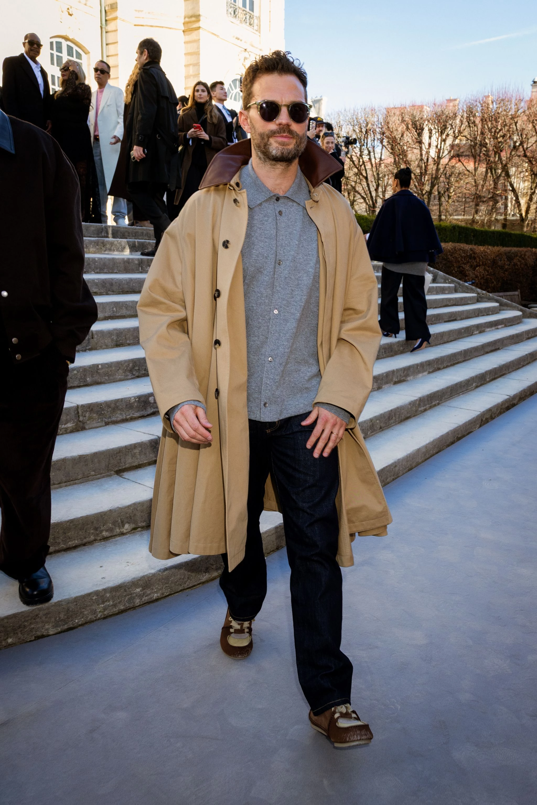 Джеймі Дорнан