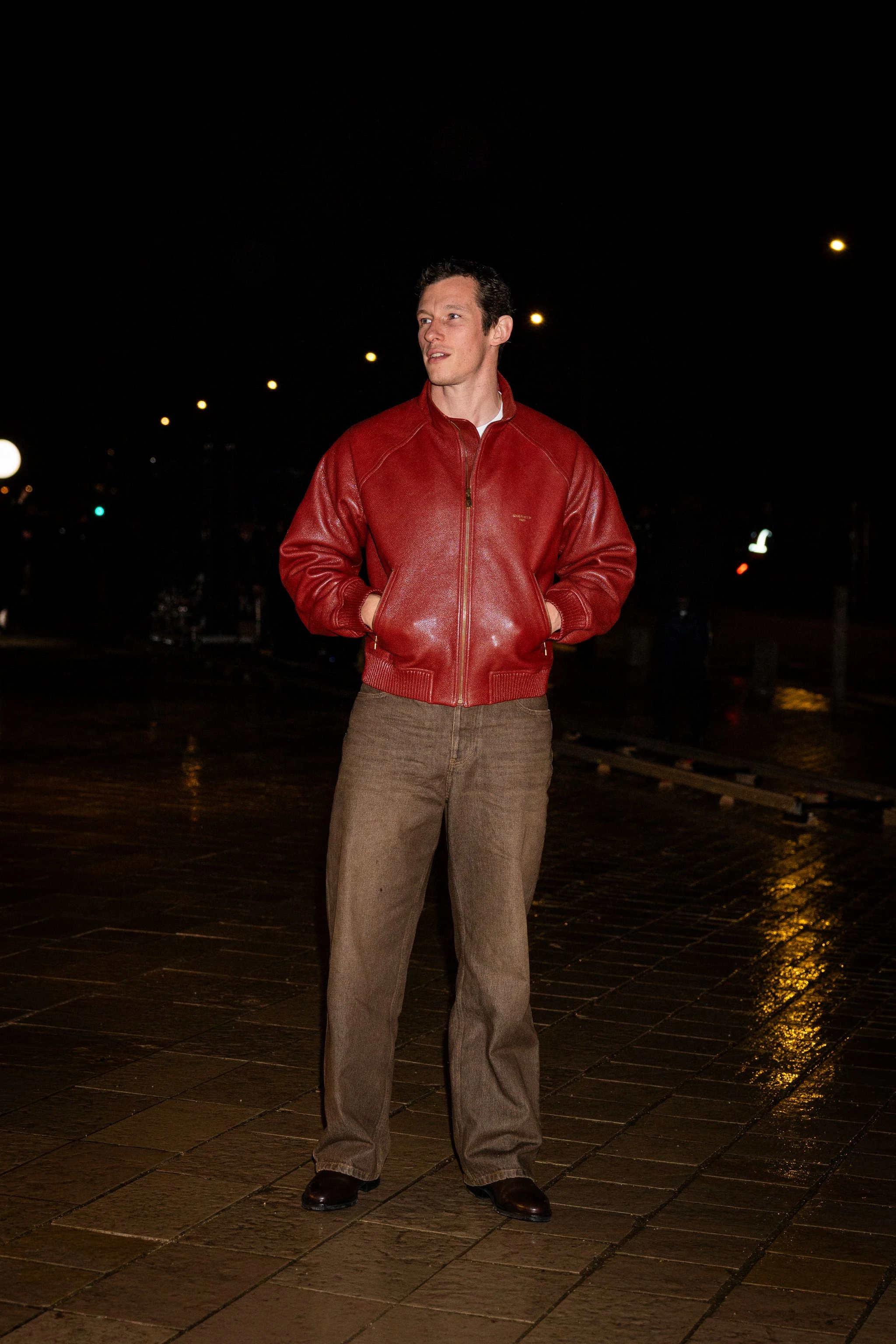 Каллум Тернер