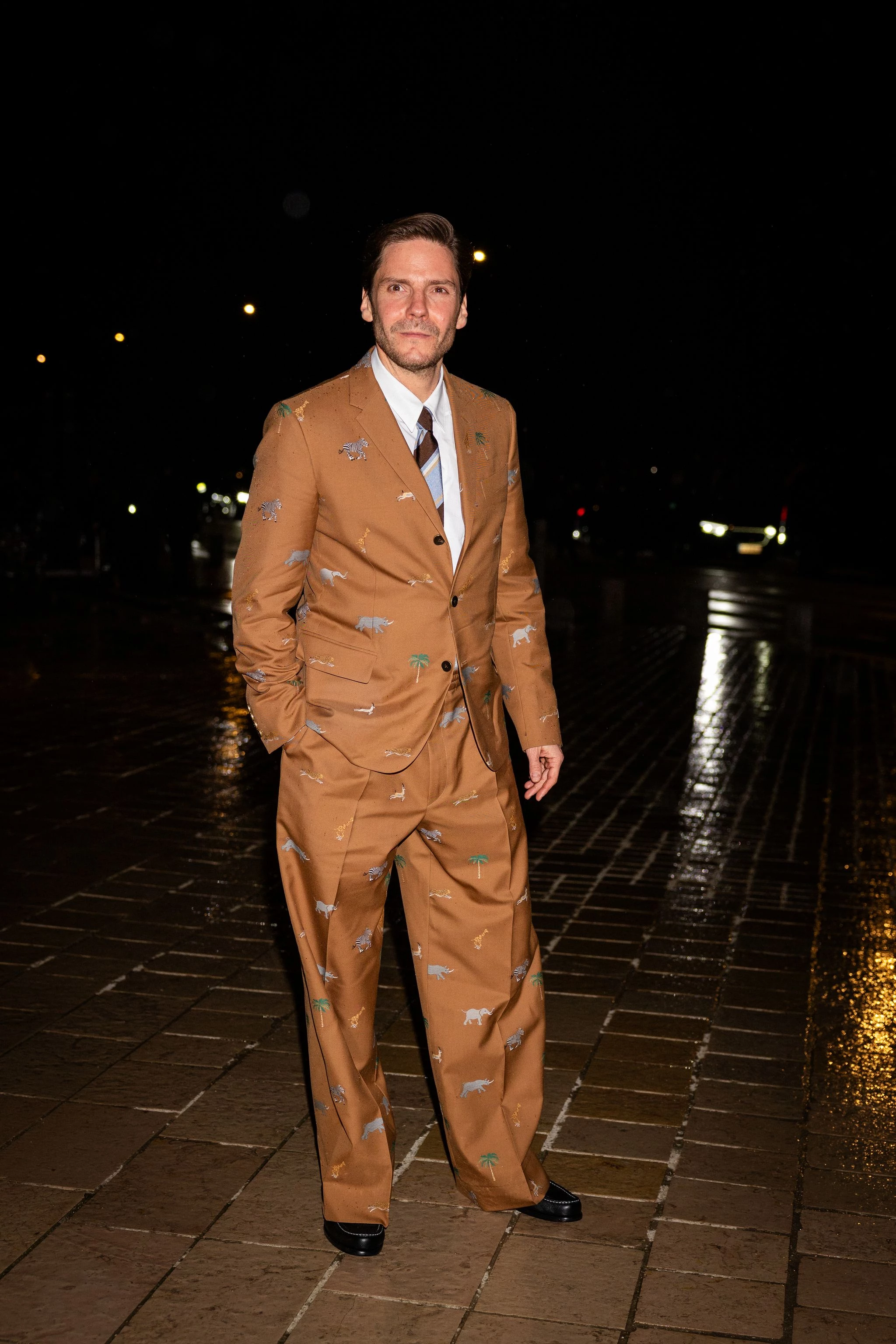 Даніель Брюль