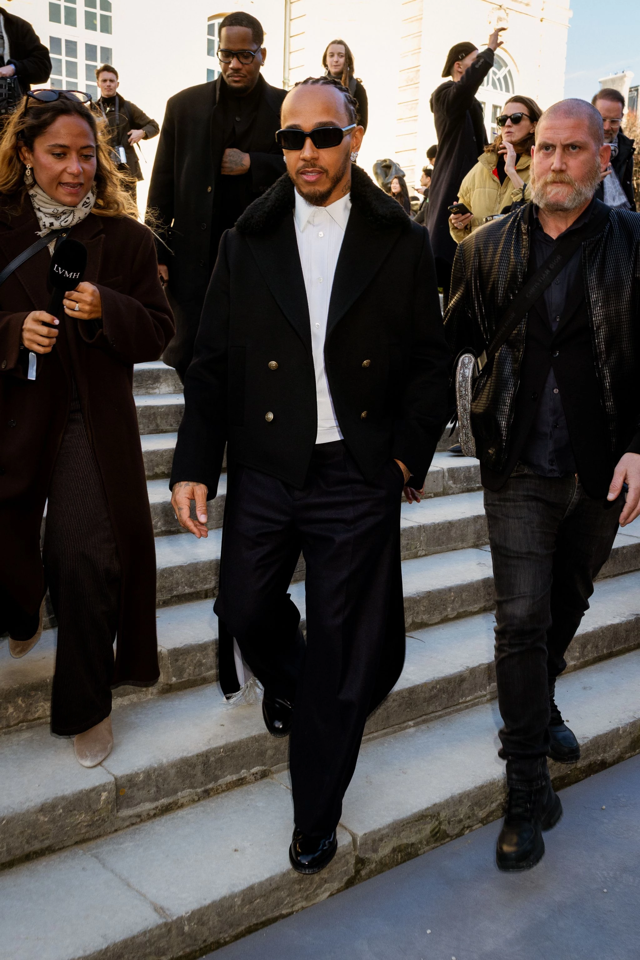 Льюїс Гамільтон