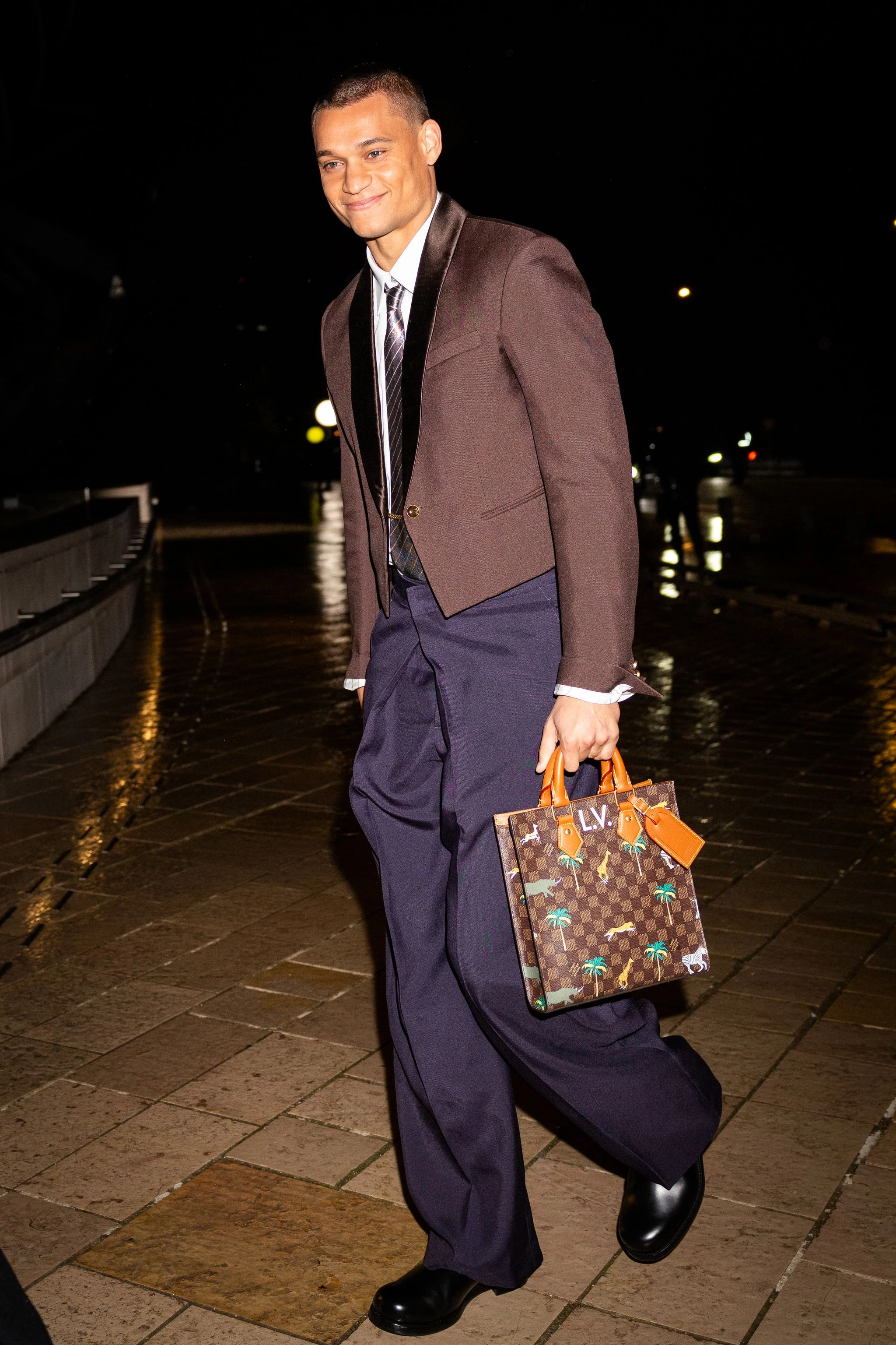 Тарік Візерс